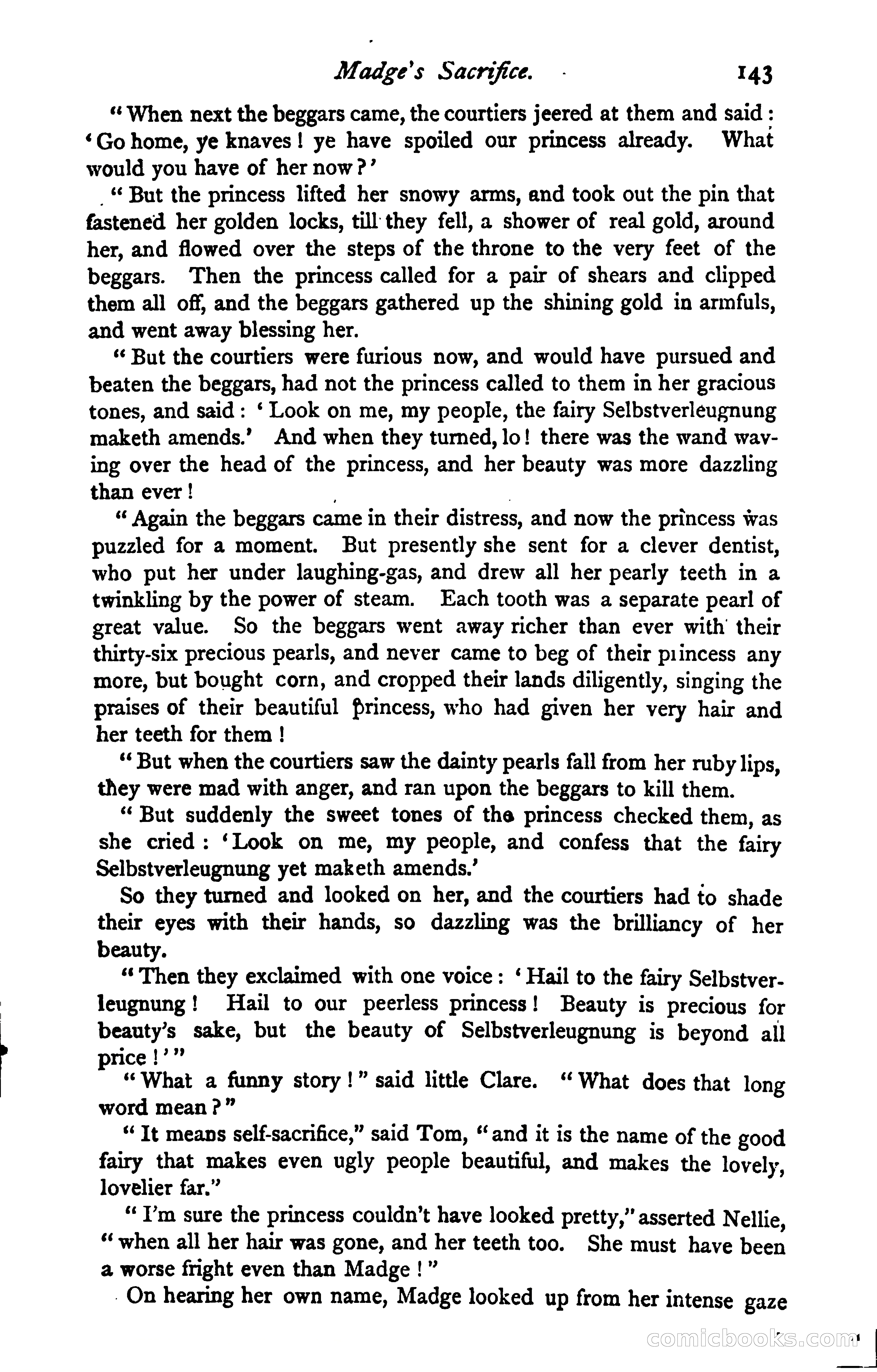The Argosy — page 153 of 397