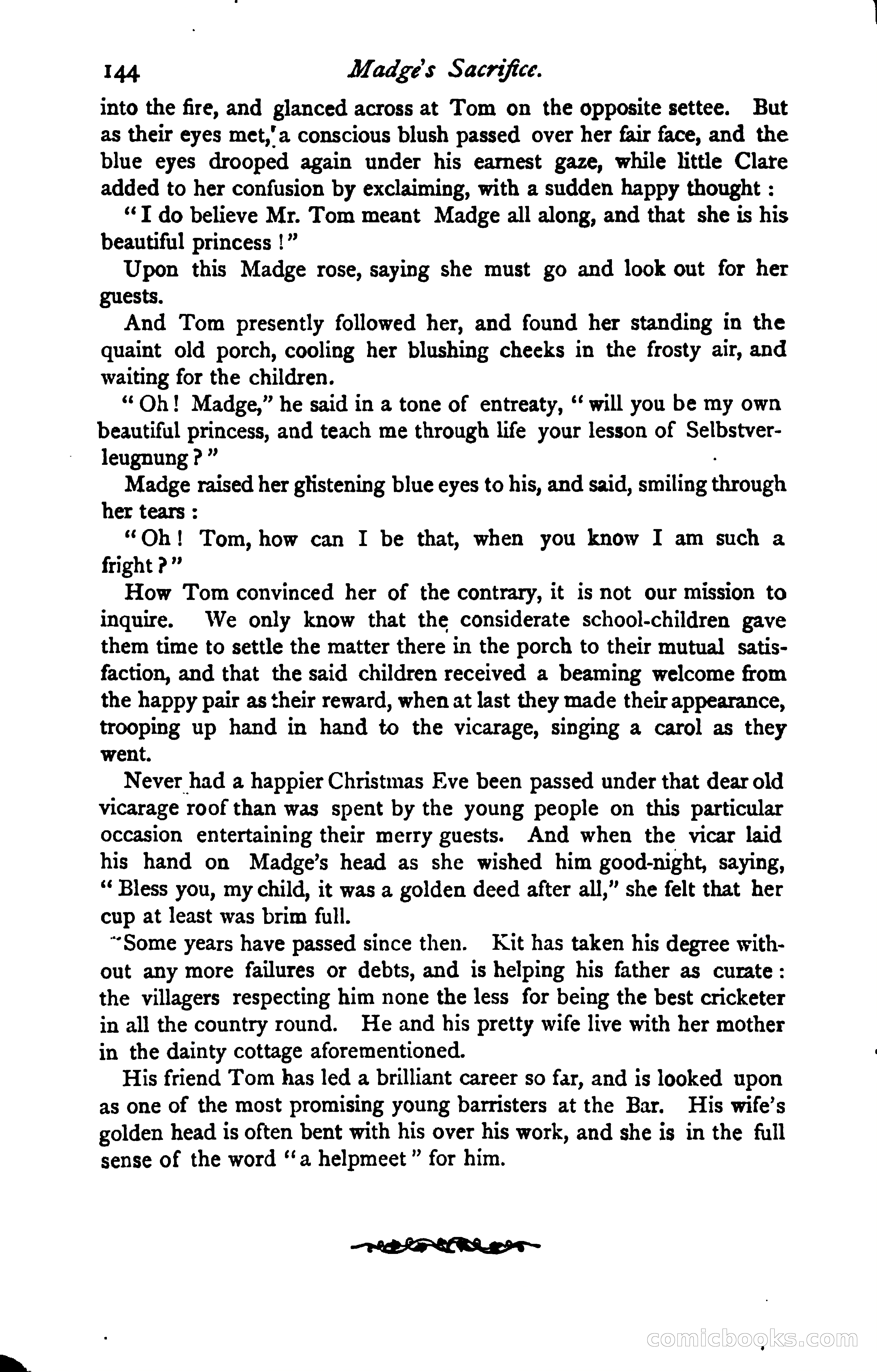 The Argosy — page 154 of 397