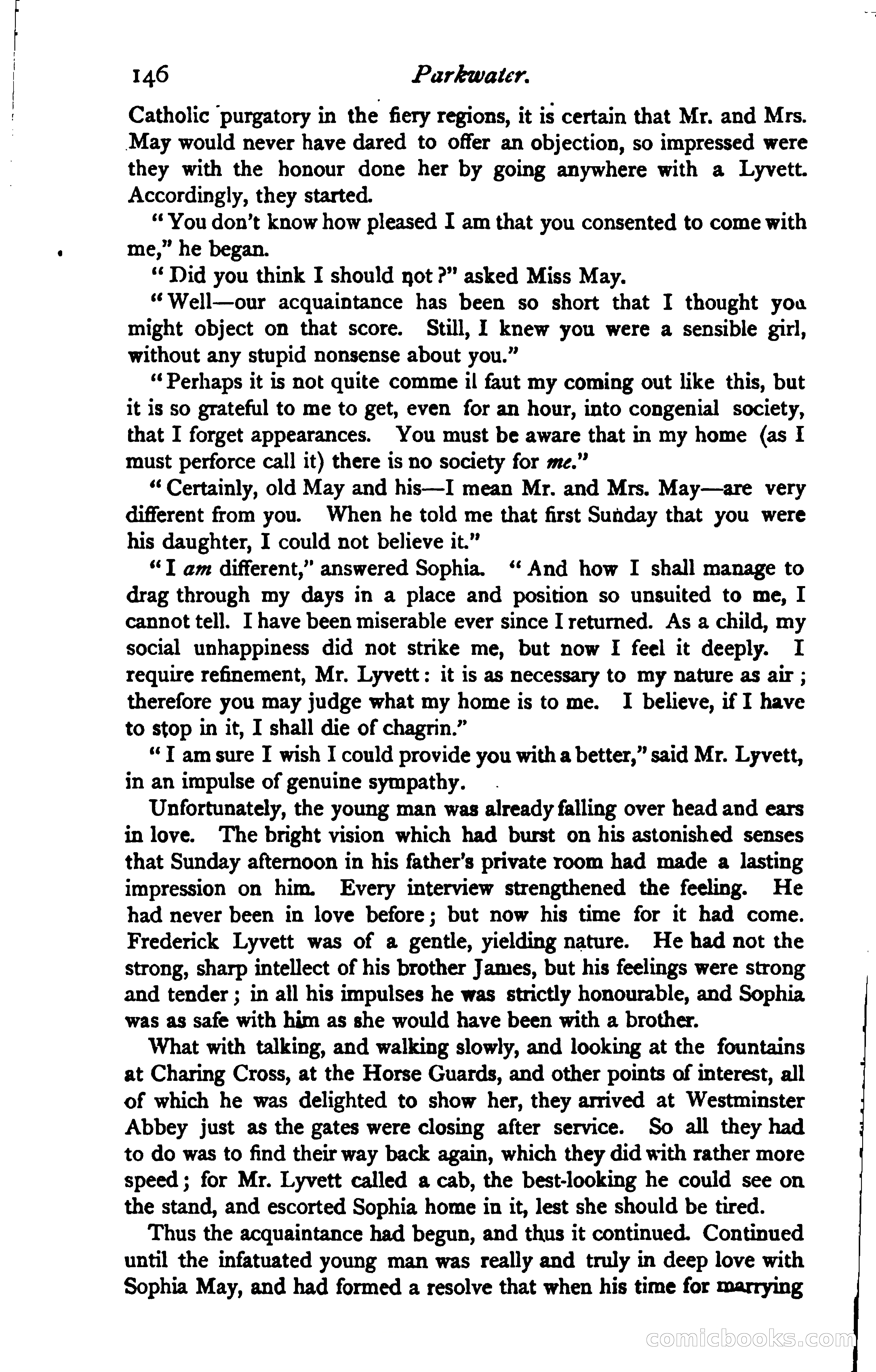 The Argosy — page 156 of 397