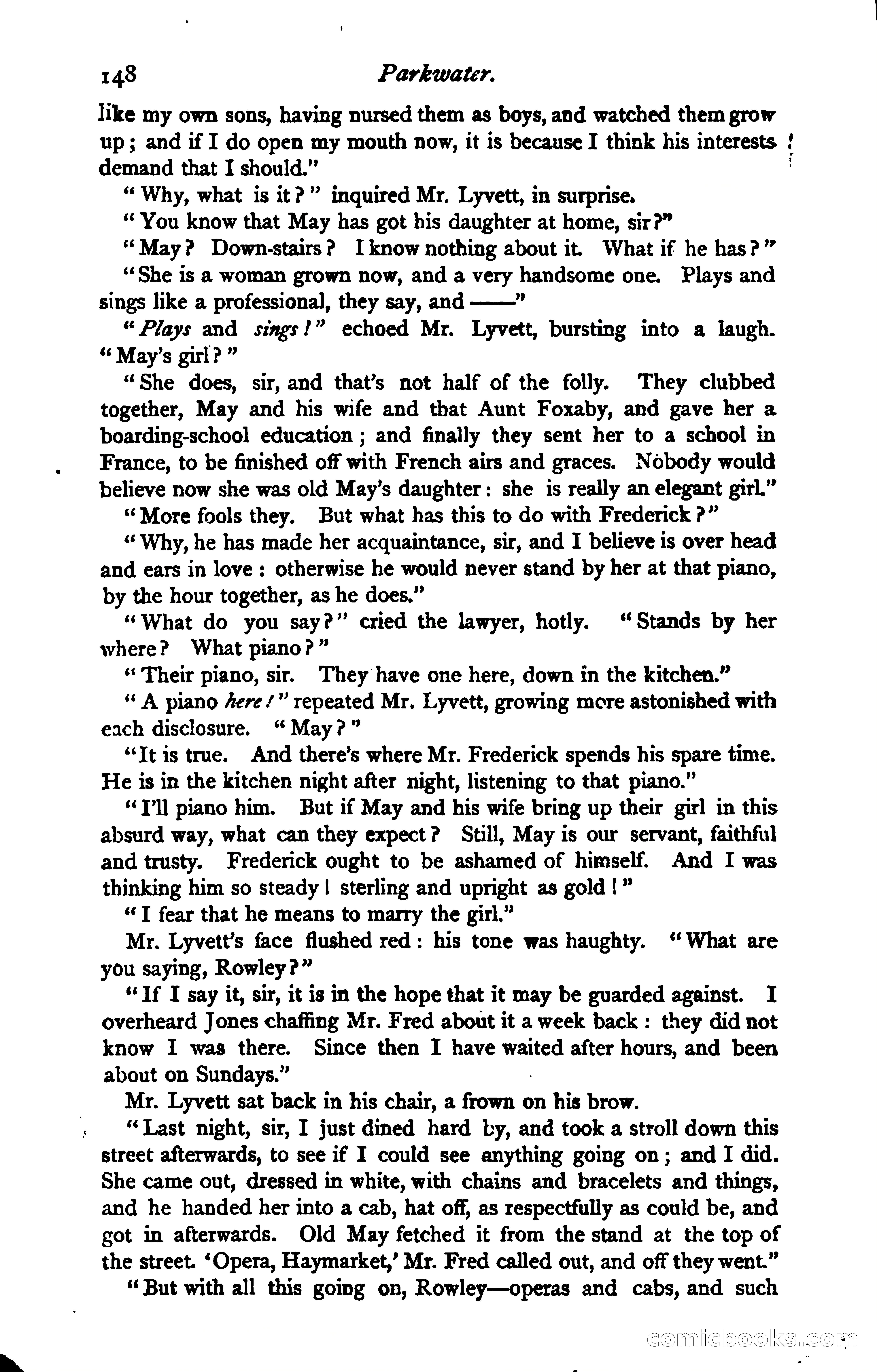 The Argosy — page 158 of 397