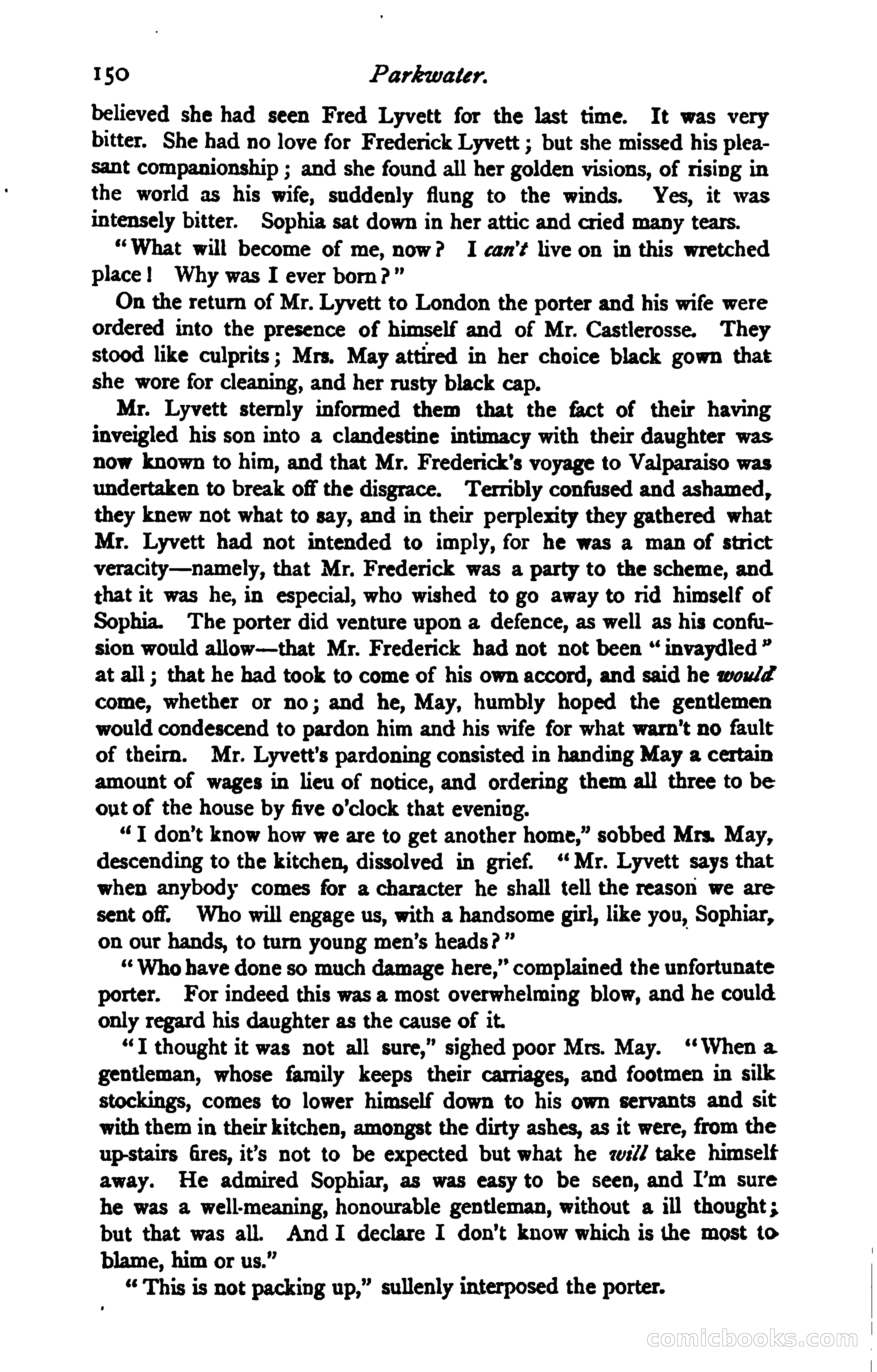 The Argosy — page 160 of 397