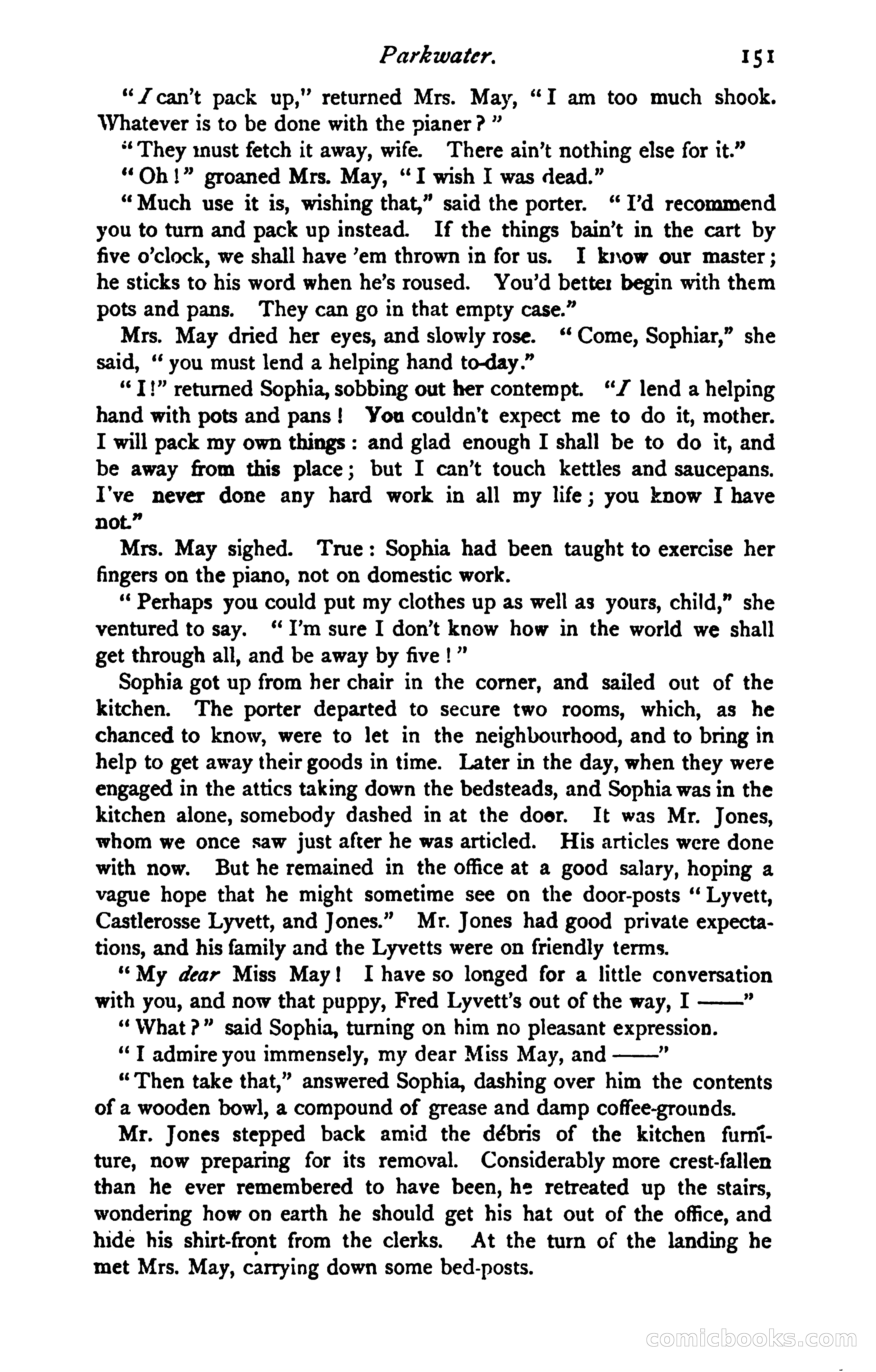 The Argosy — page 161 of 397