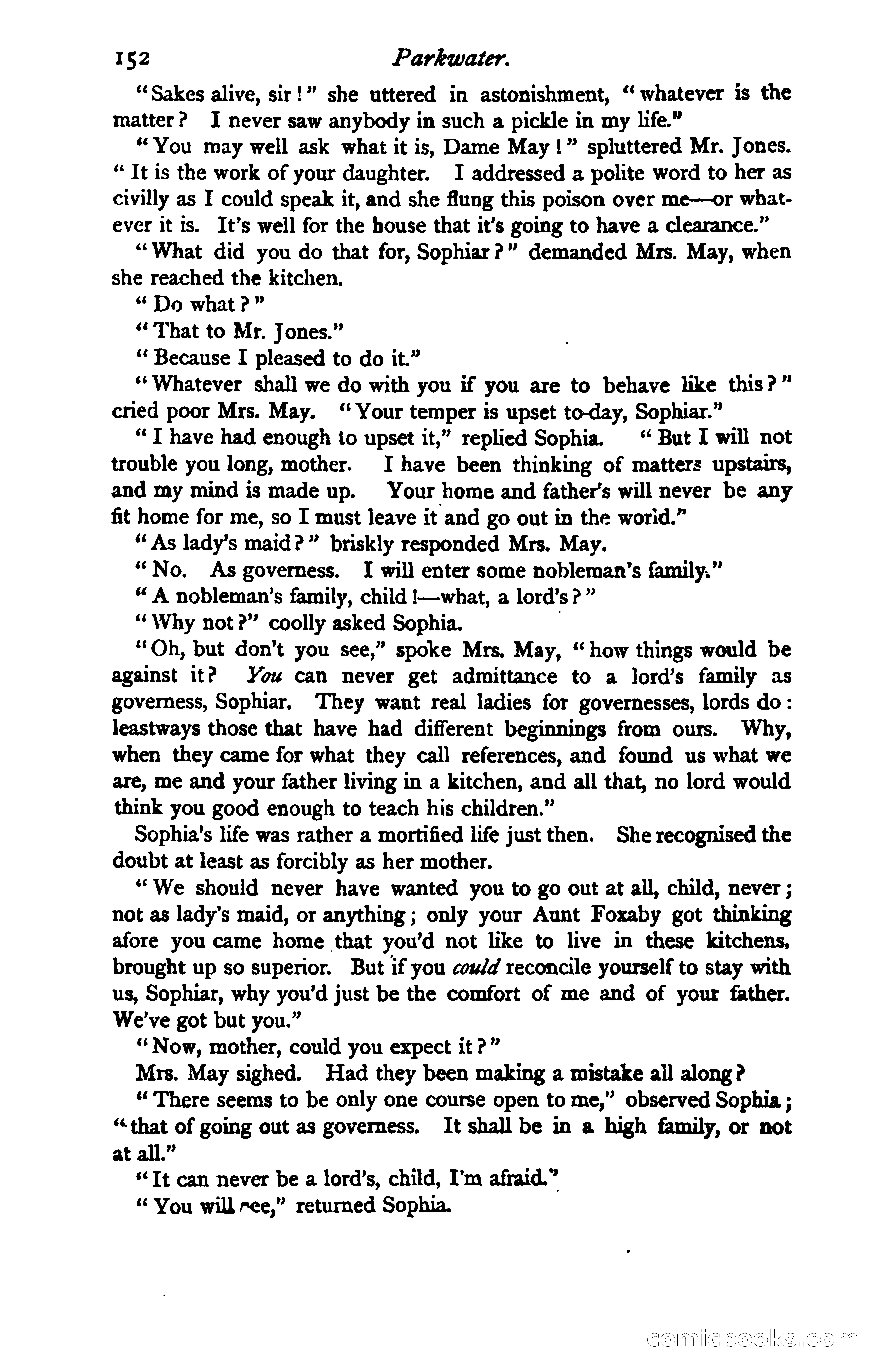 The Argosy — page 162 of 397
