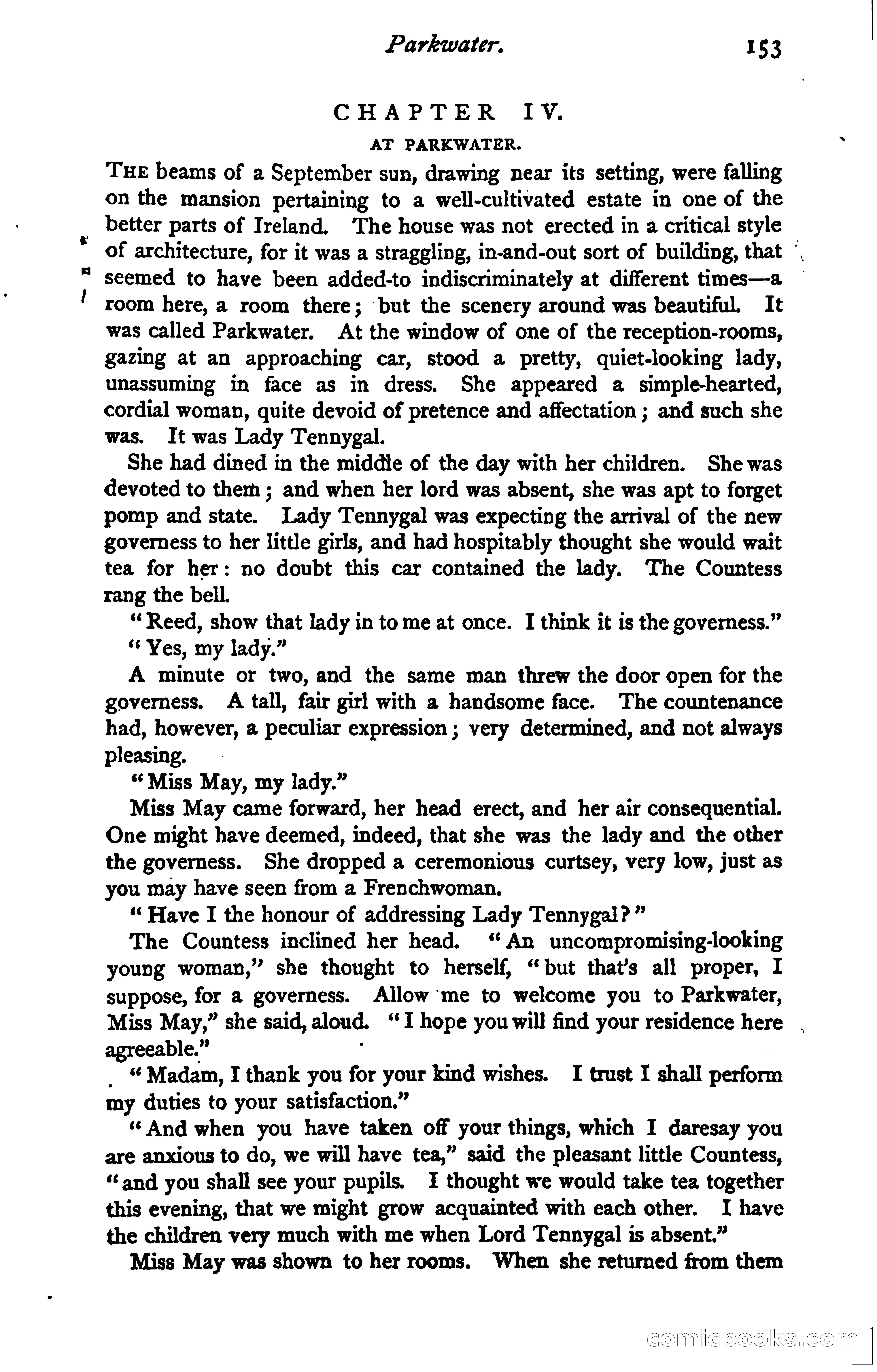 The Argosy — page 163 of 397