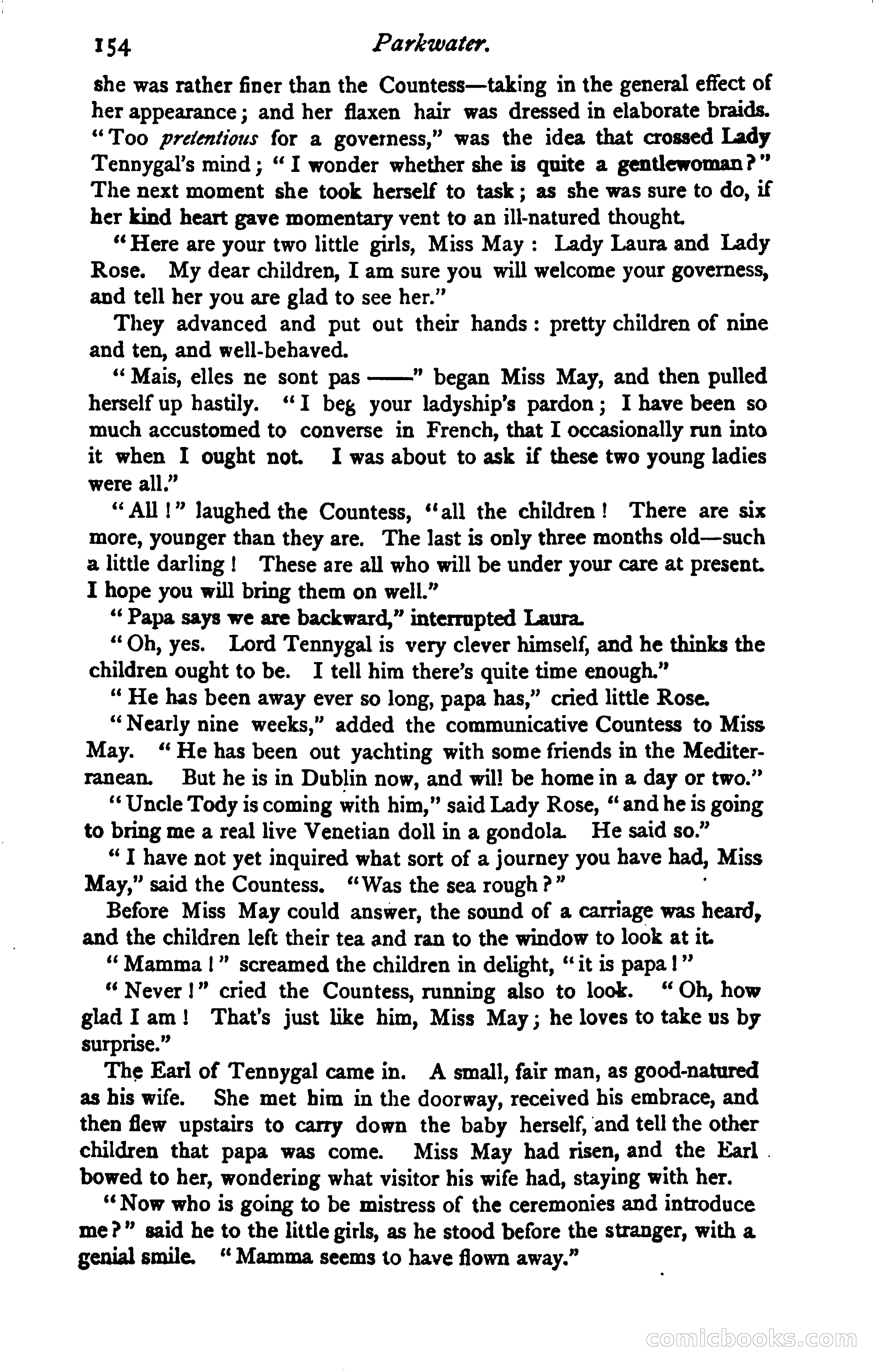 The Argosy — page 164 of 397
