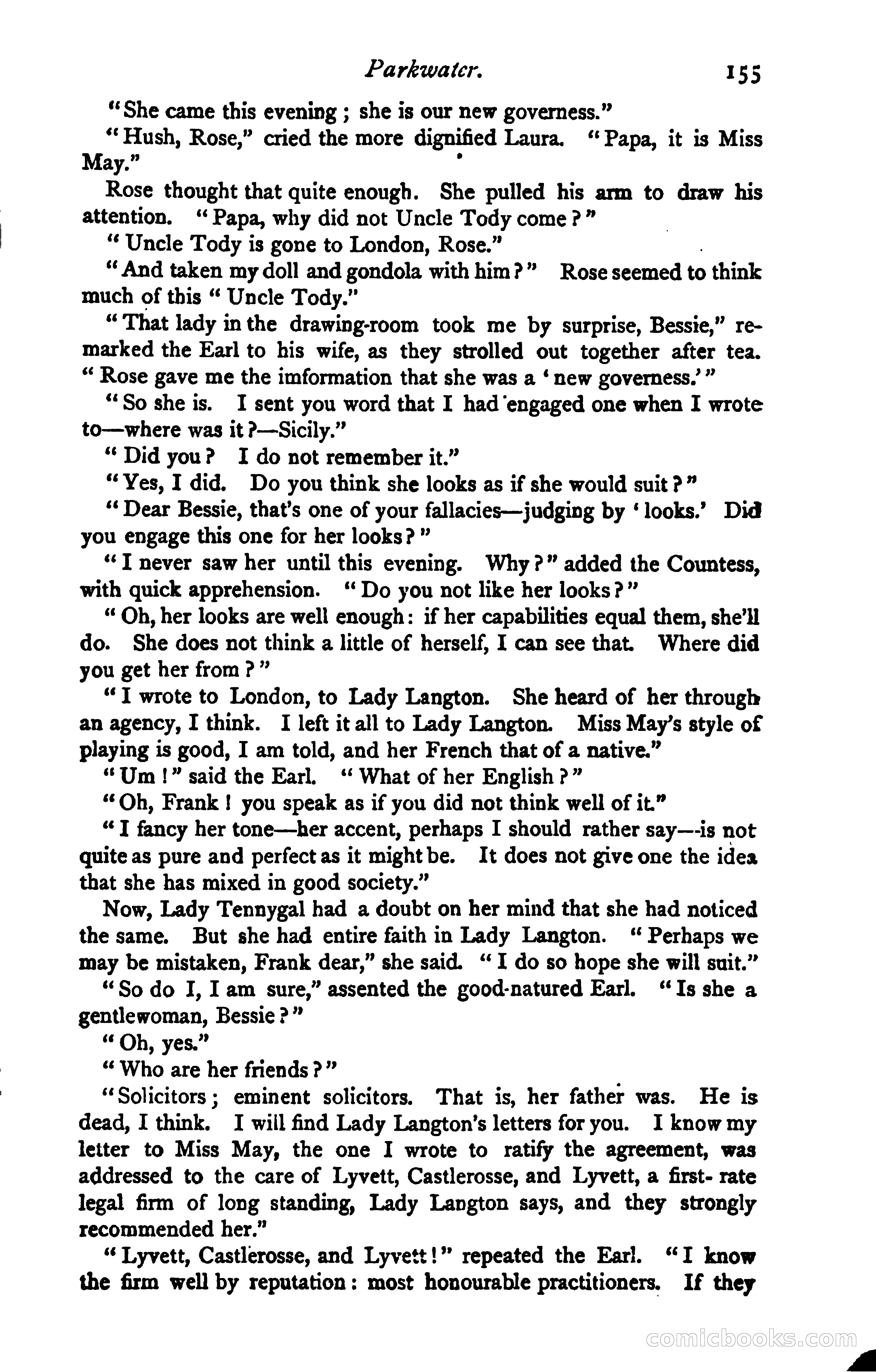 The Argosy — page 165 of 397