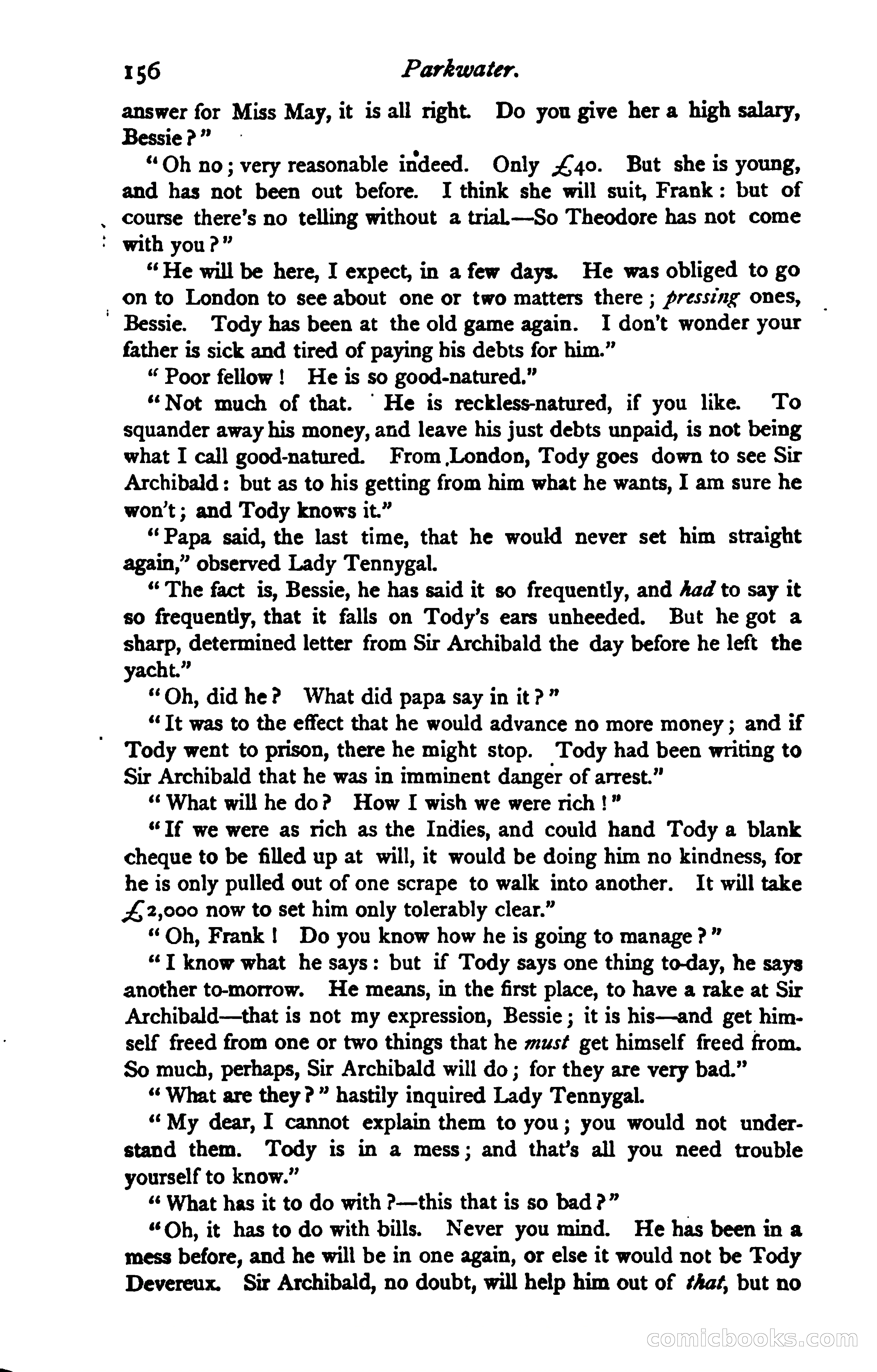 The Argosy — page 166 of 397