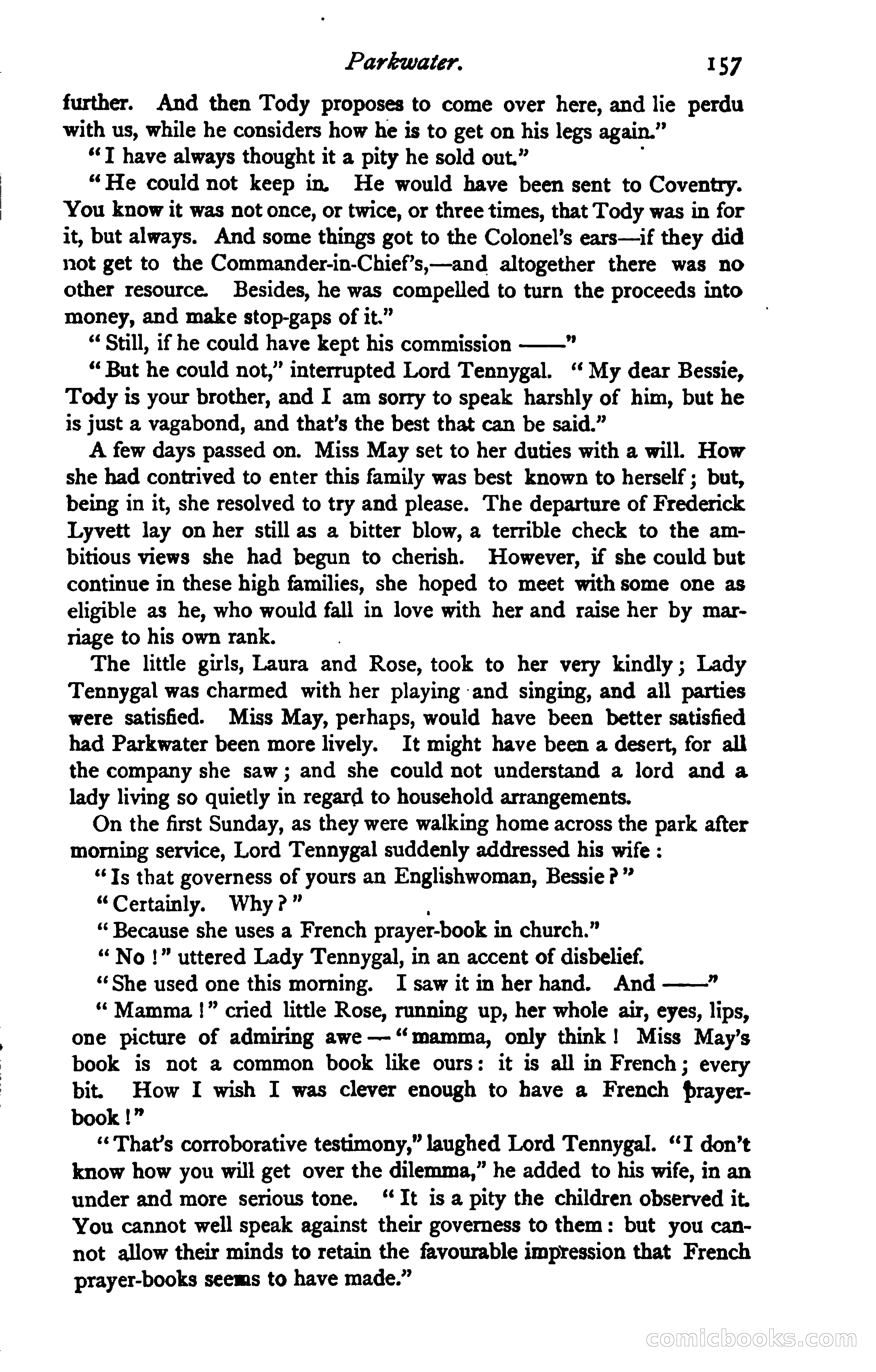 The Argosy — page 167 of 397