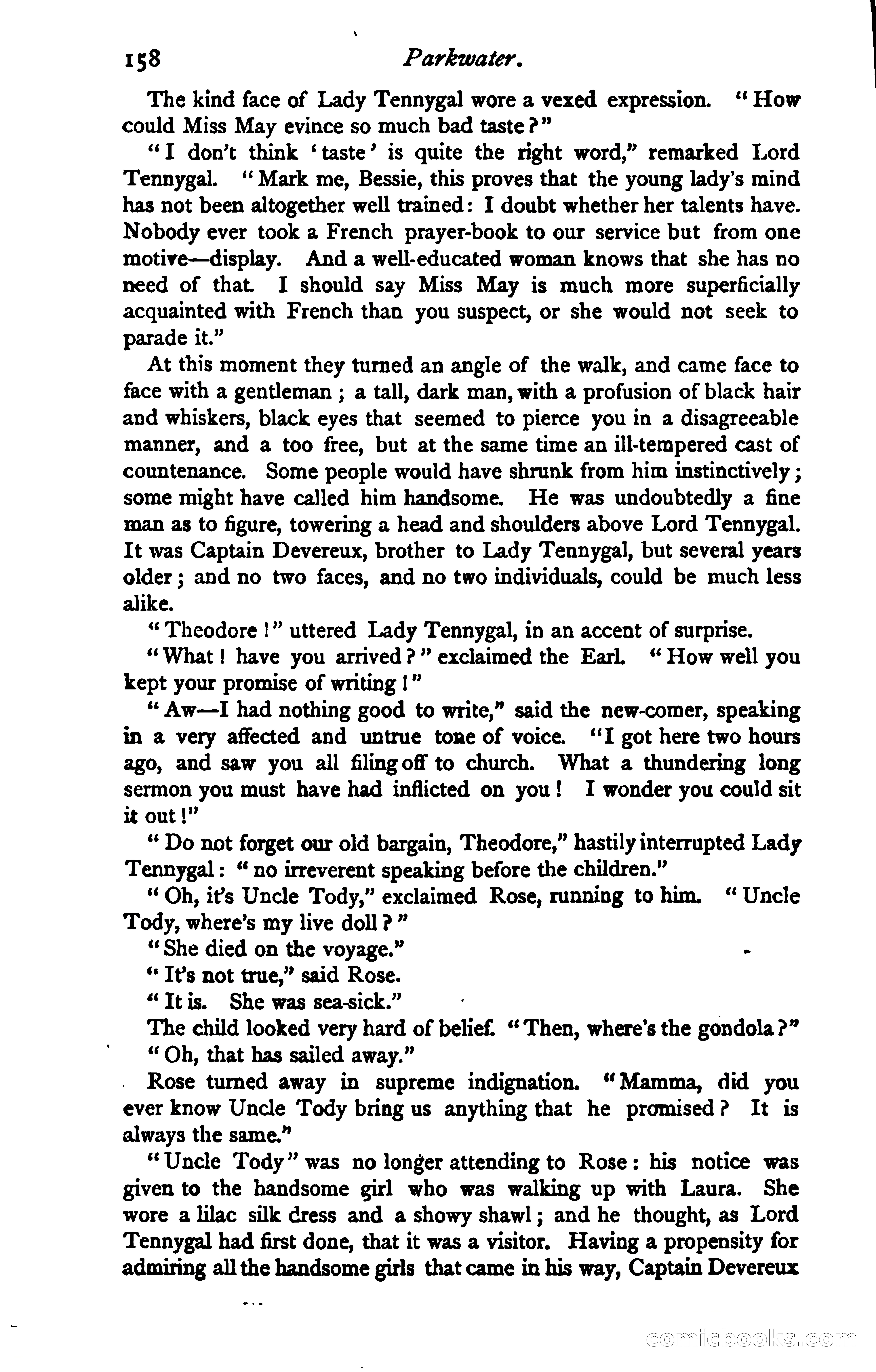 The Argosy — page 168 of 397
