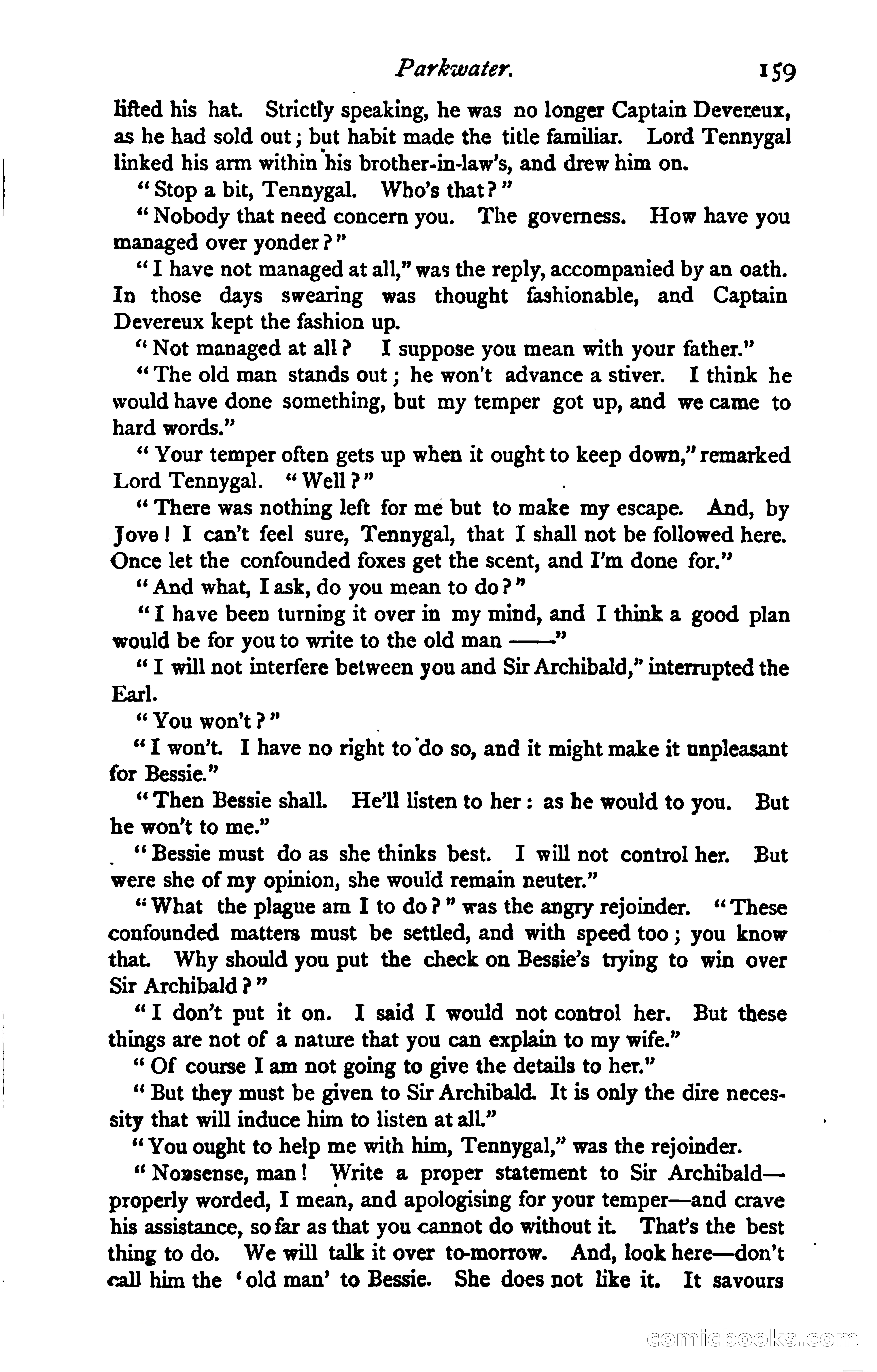 The Argosy — page 169 of 397