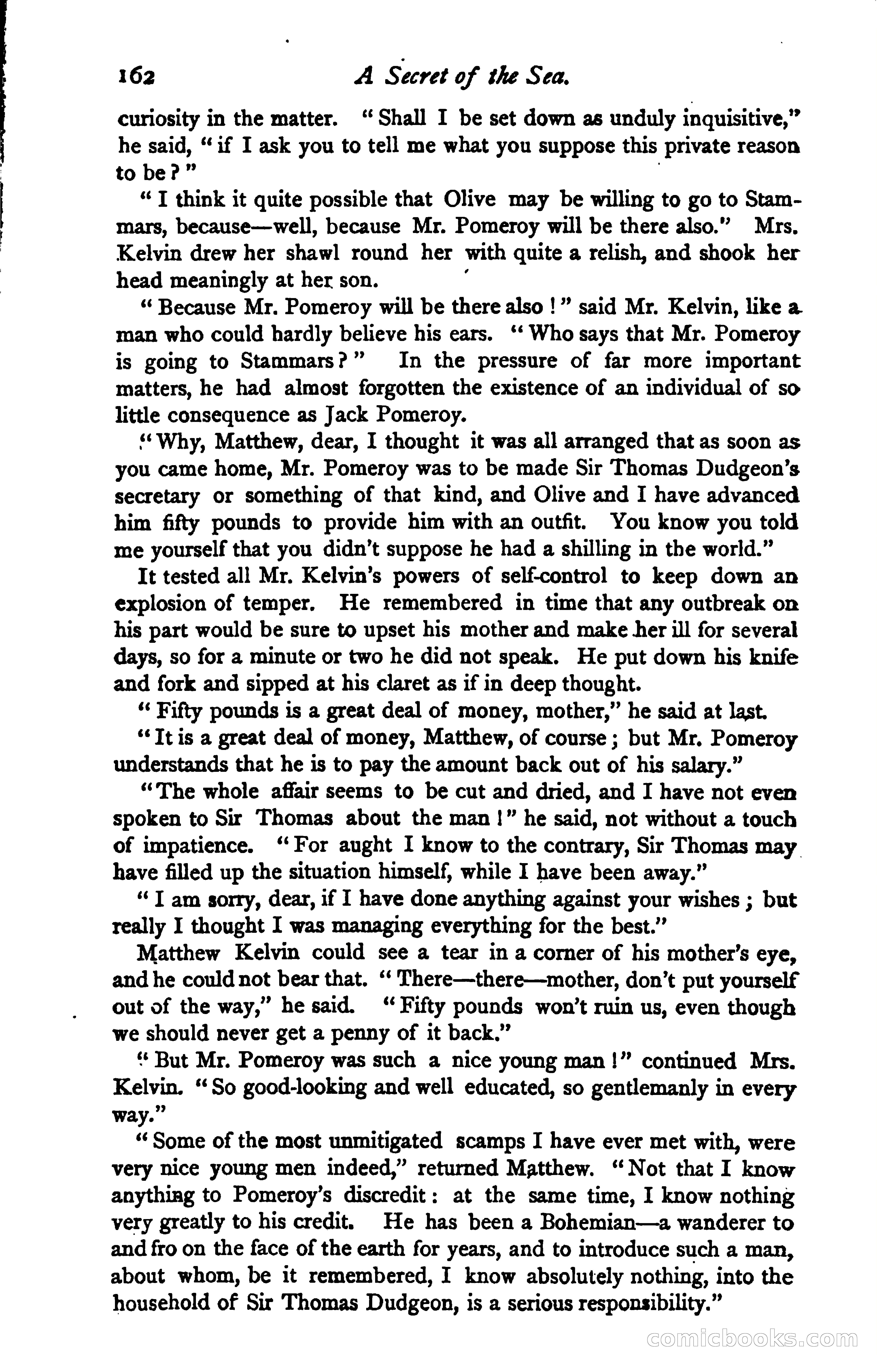 The Argosy — page 174 of 397