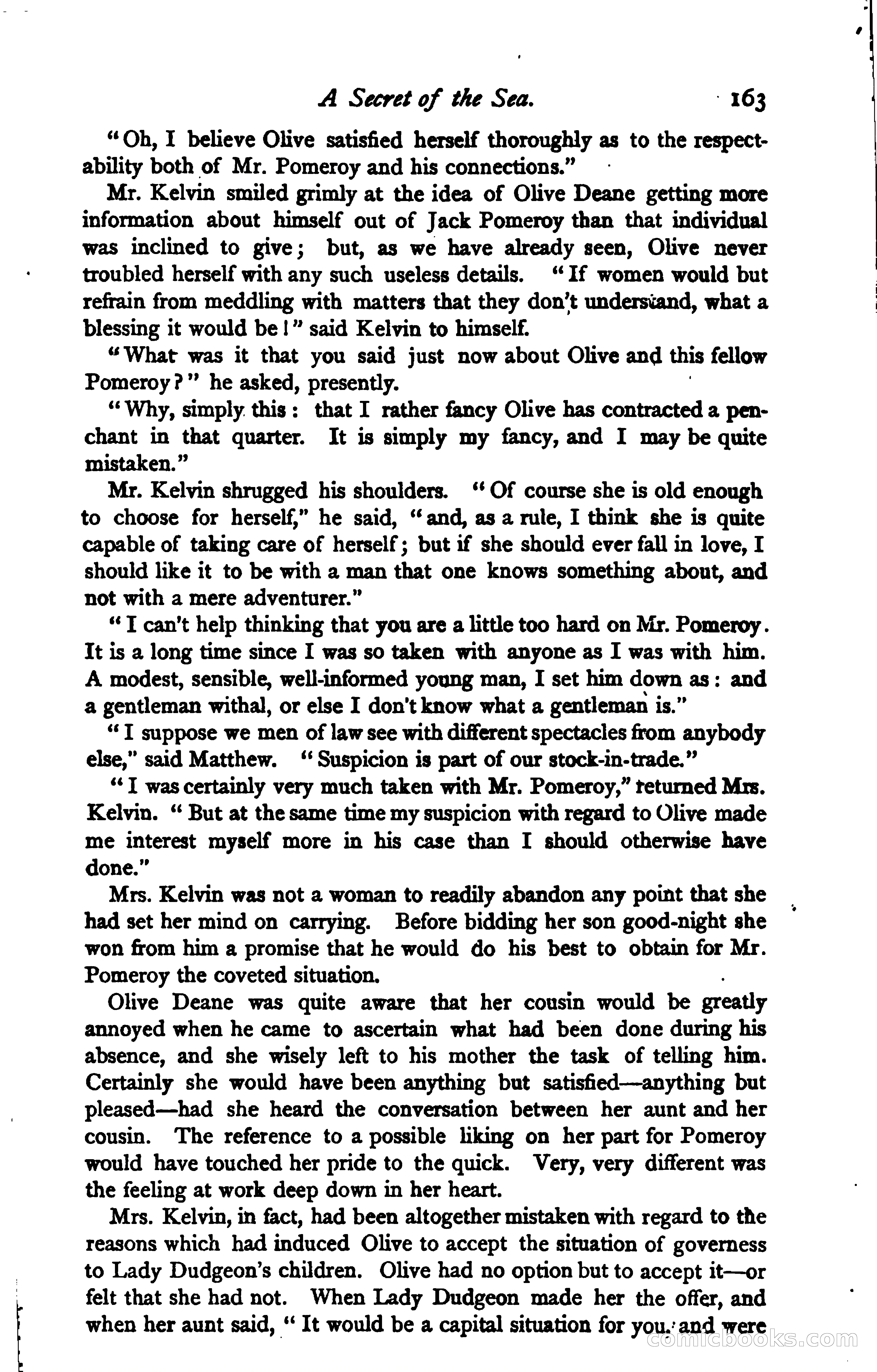 The Argosy — page 175 of 397