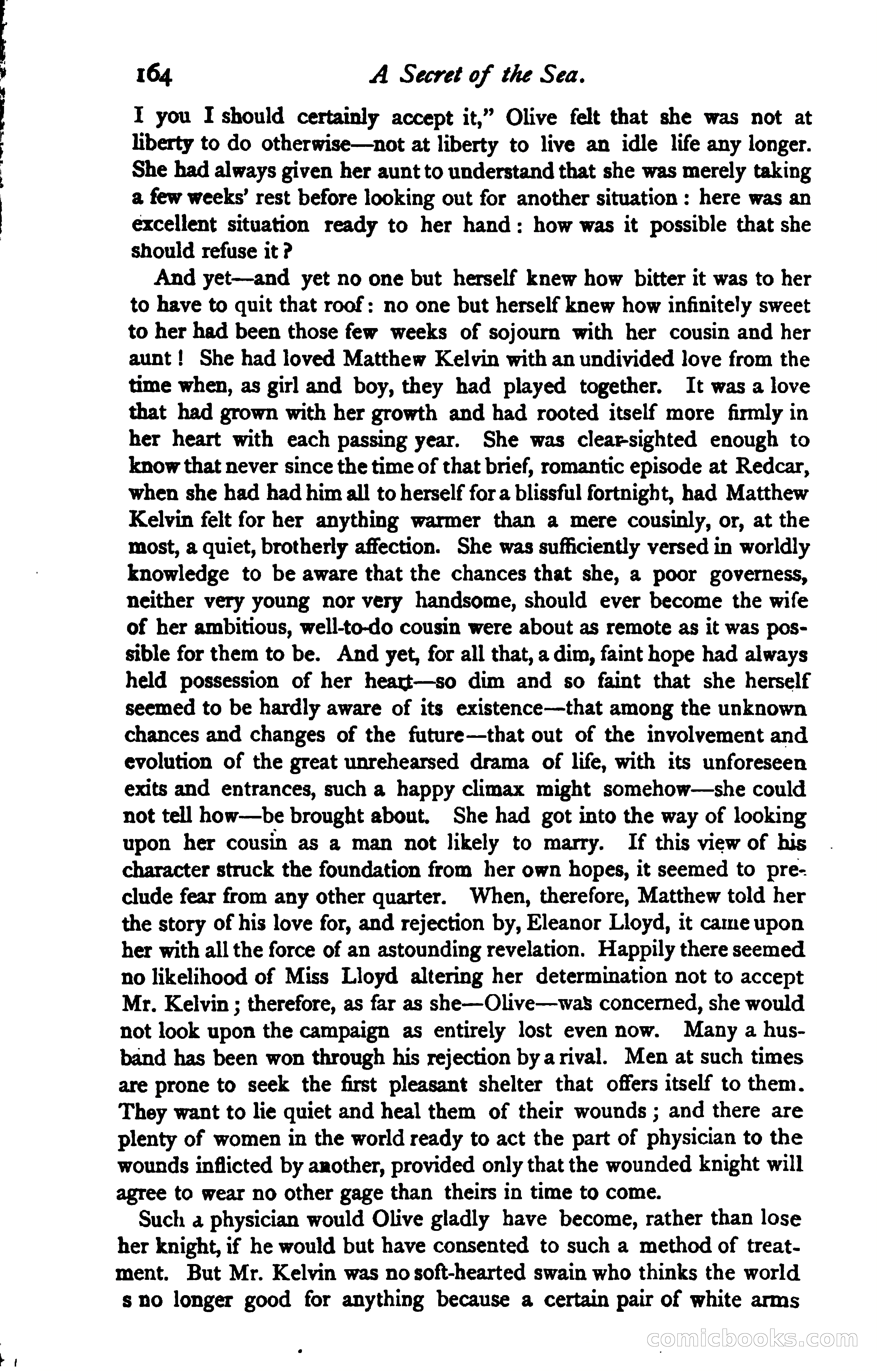 The Argosy — page 176 of 397