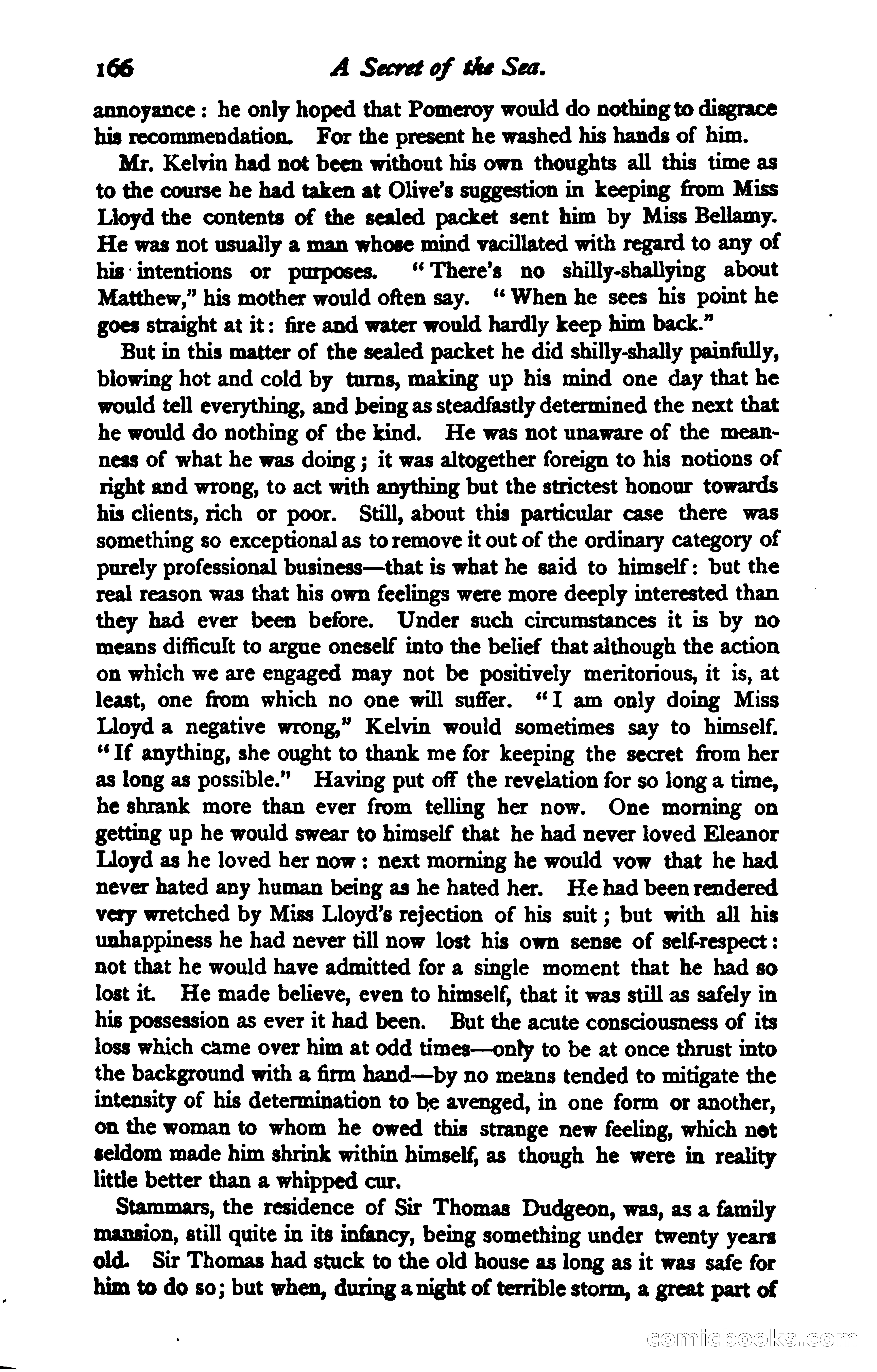 The Argosy — page 178 of 397