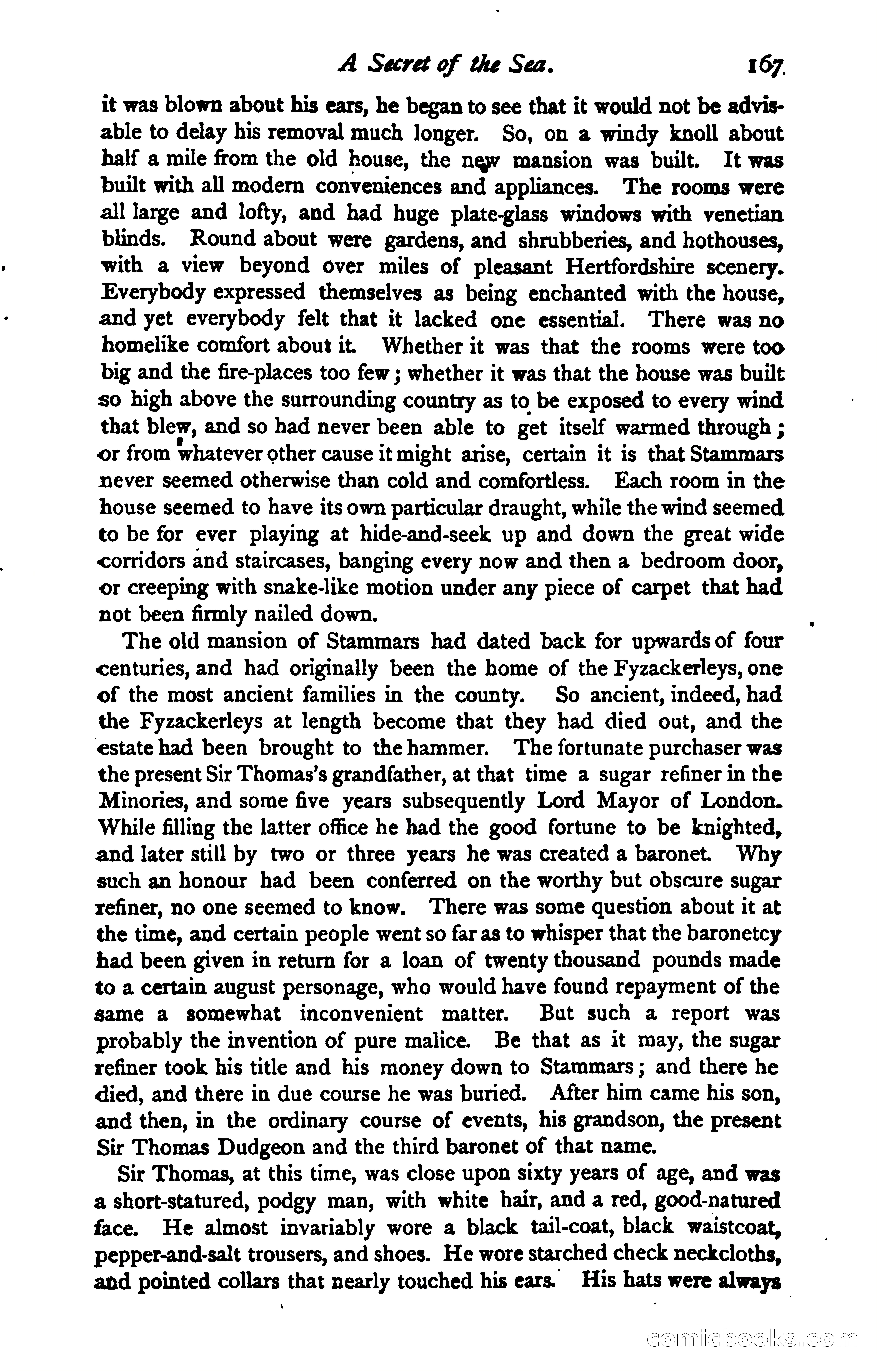 The Argosy — page 179 of 397