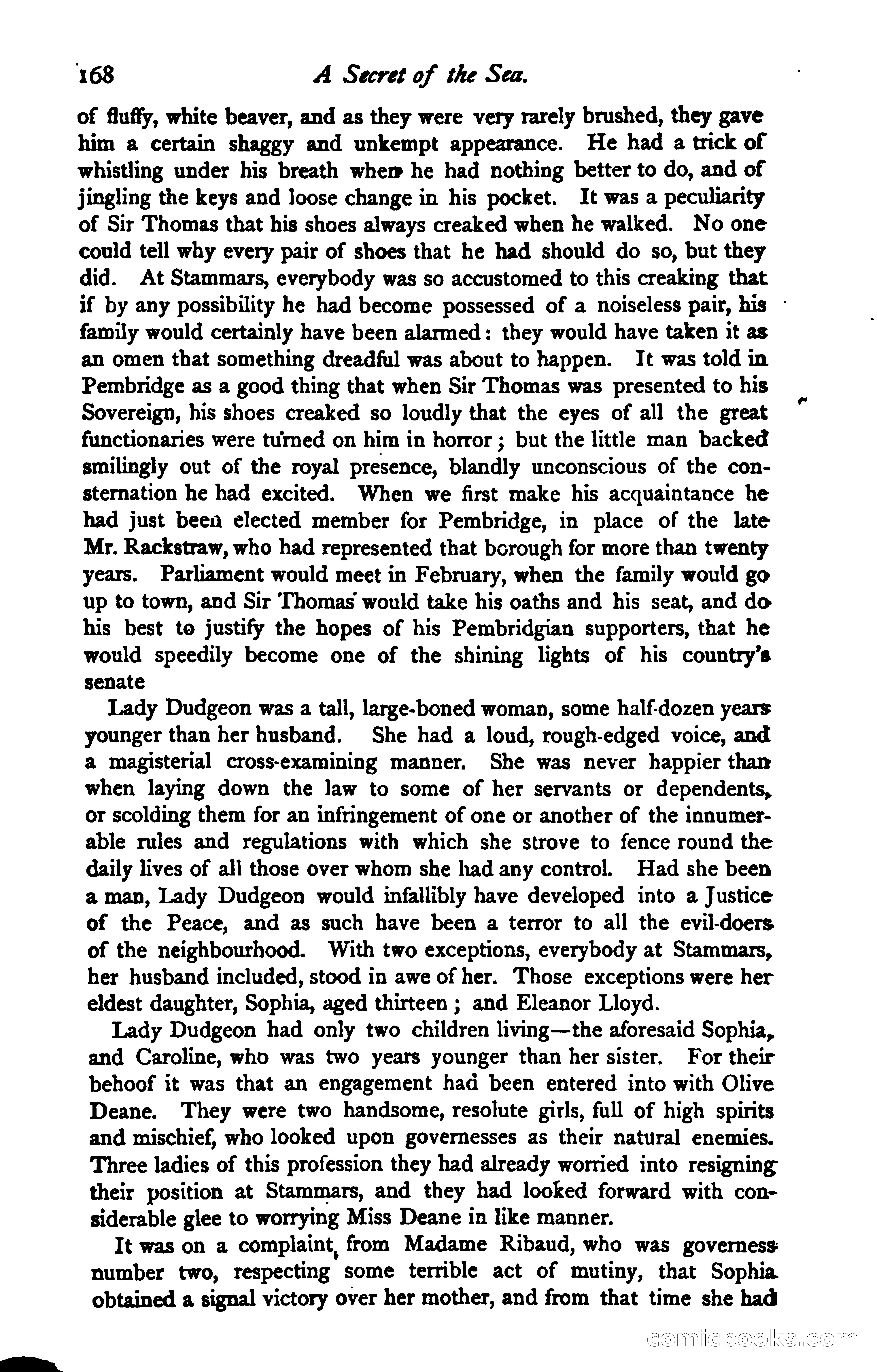 The Argosy — page 180 of 397