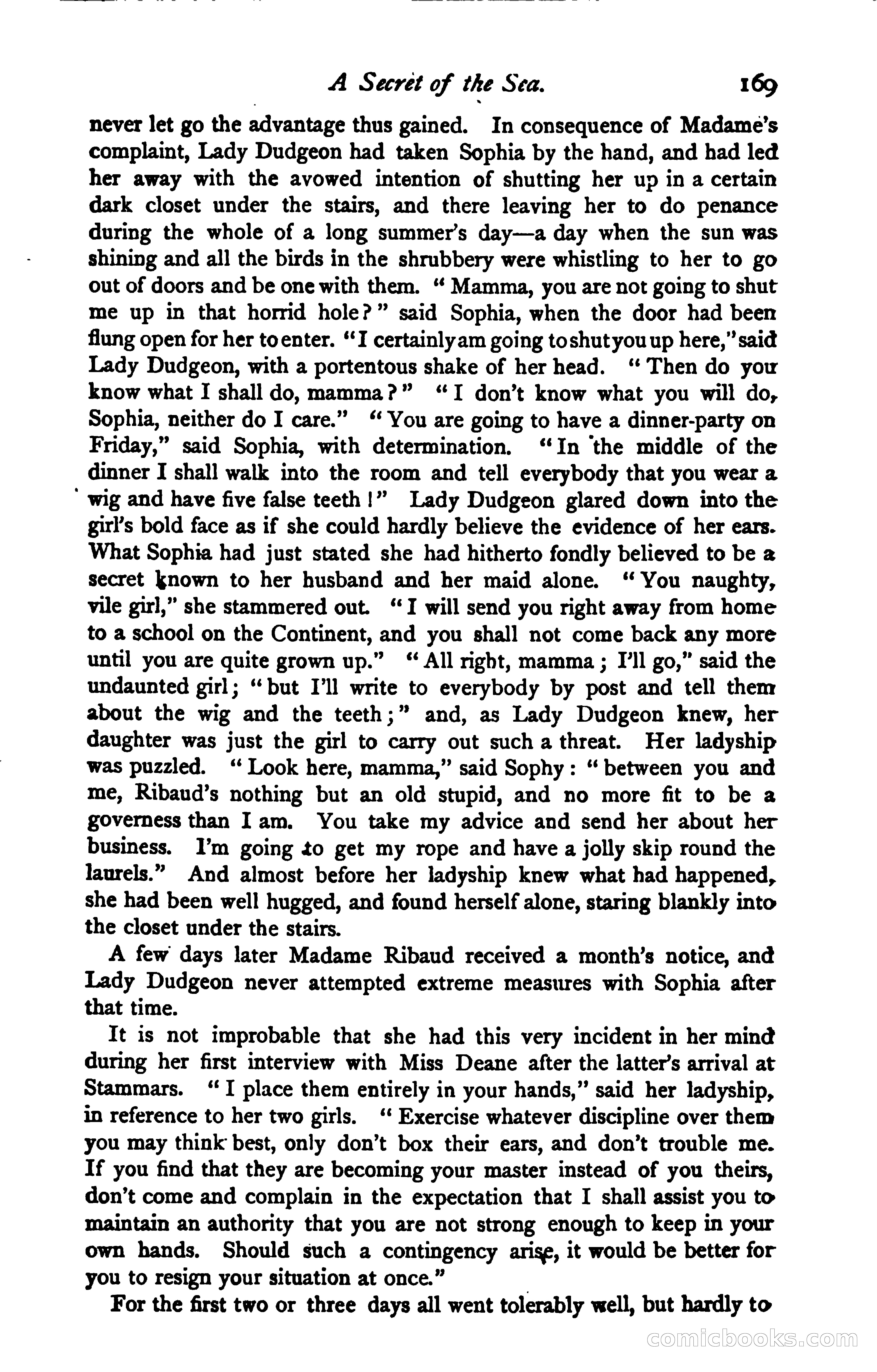 The Argosy — page 181 of 397