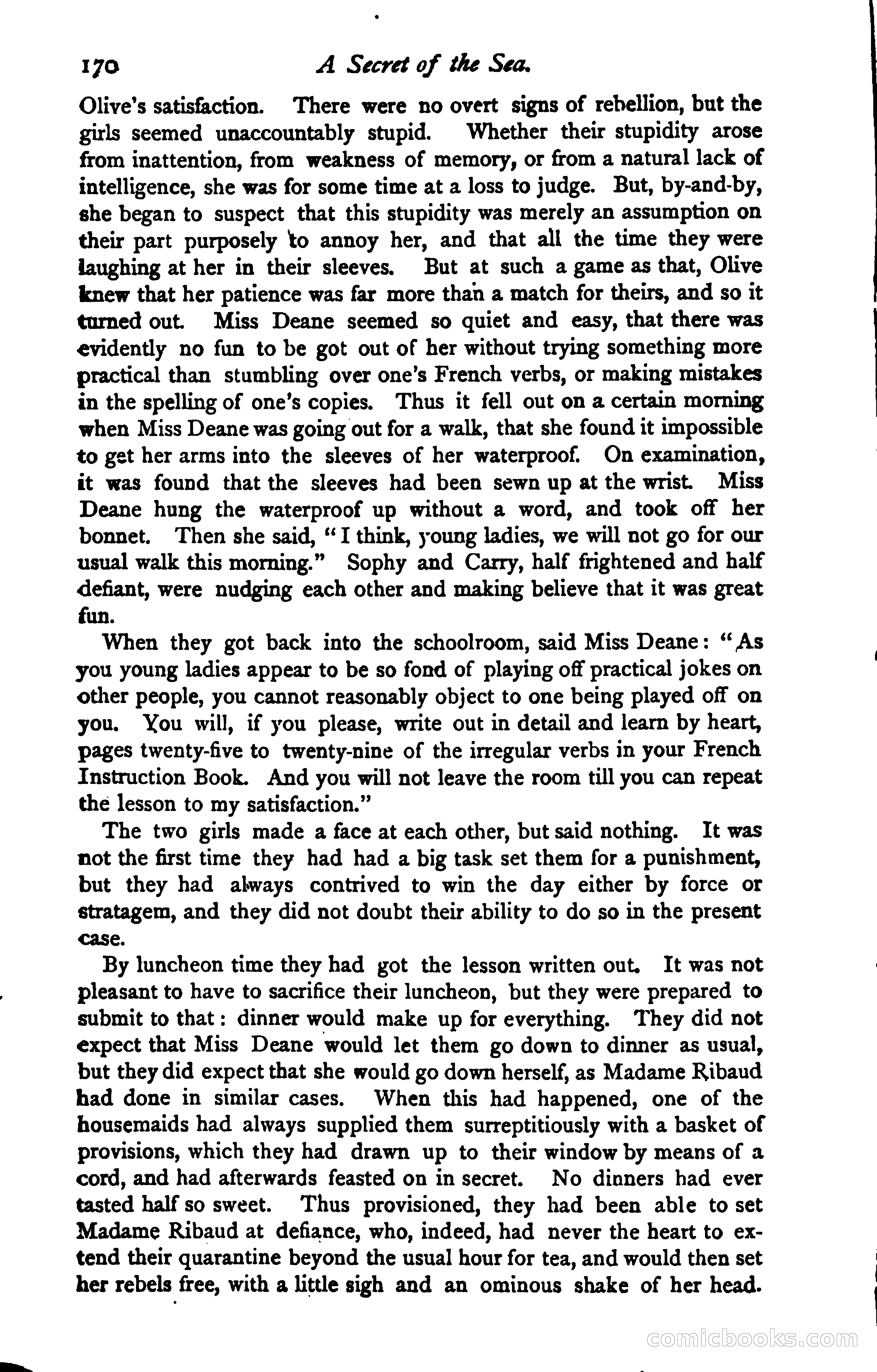 The Argosy — page 182 of 397