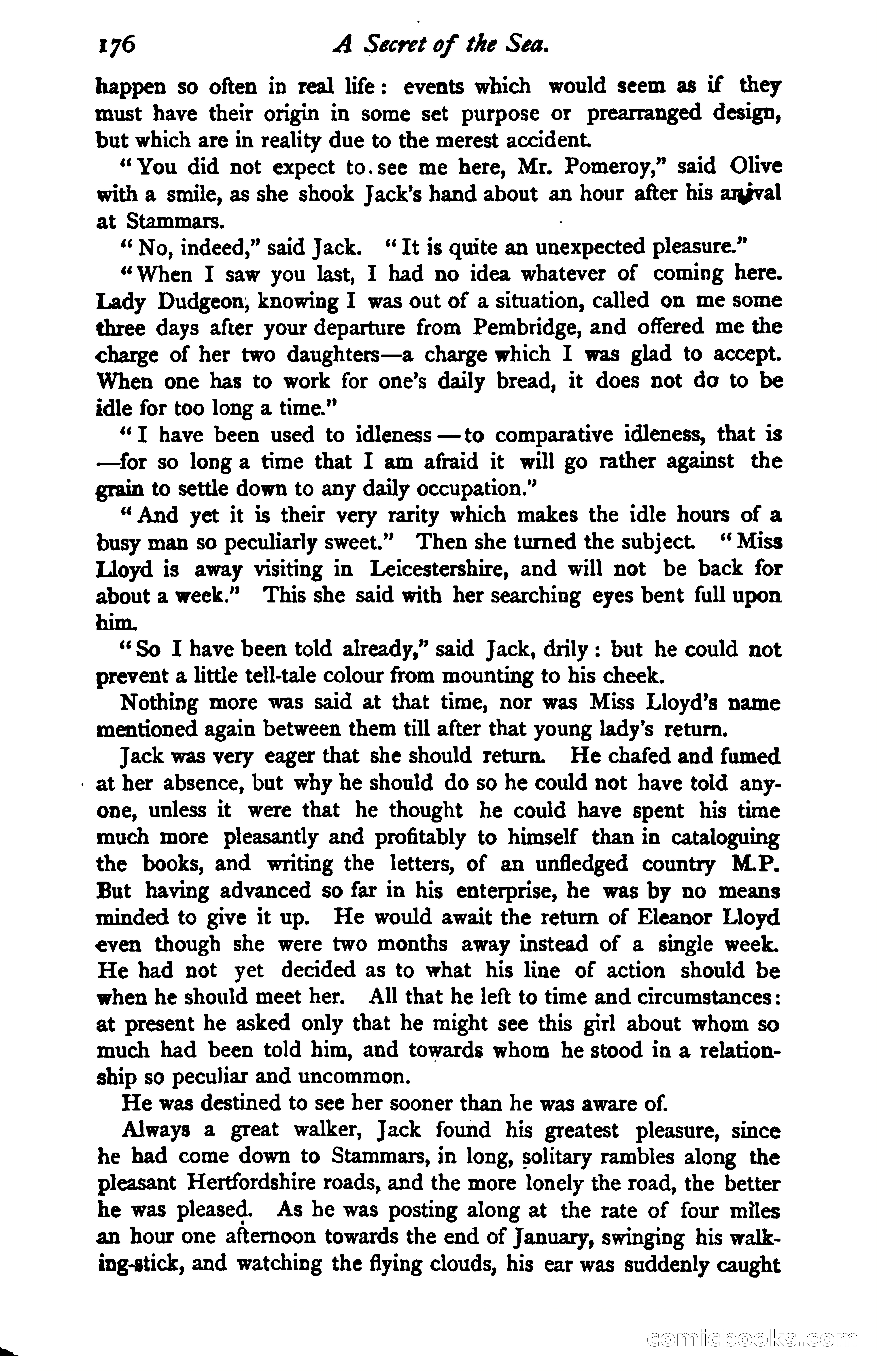 The Argosy — page 188 of 397