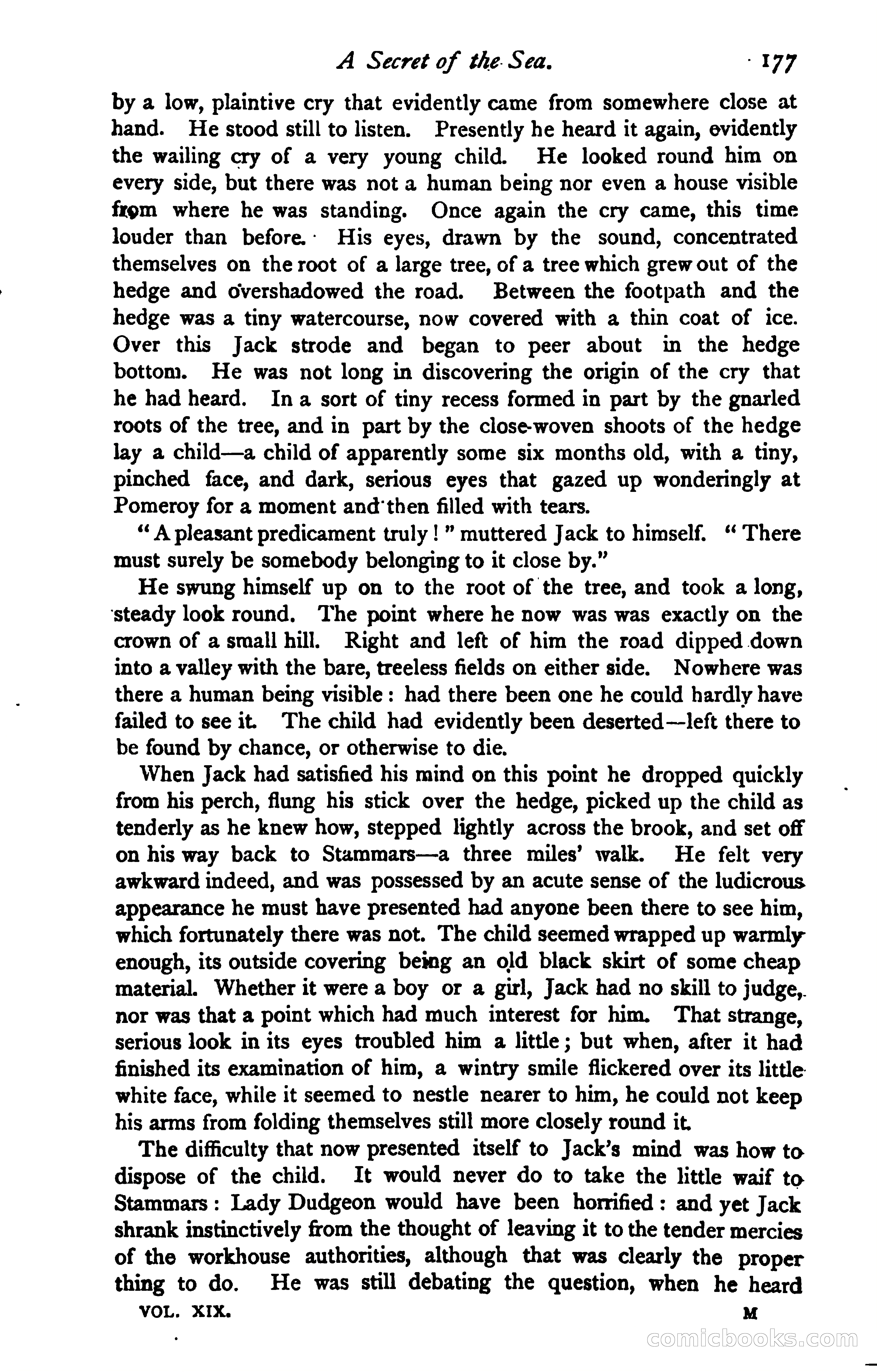 The Argosy — page 189 of 397