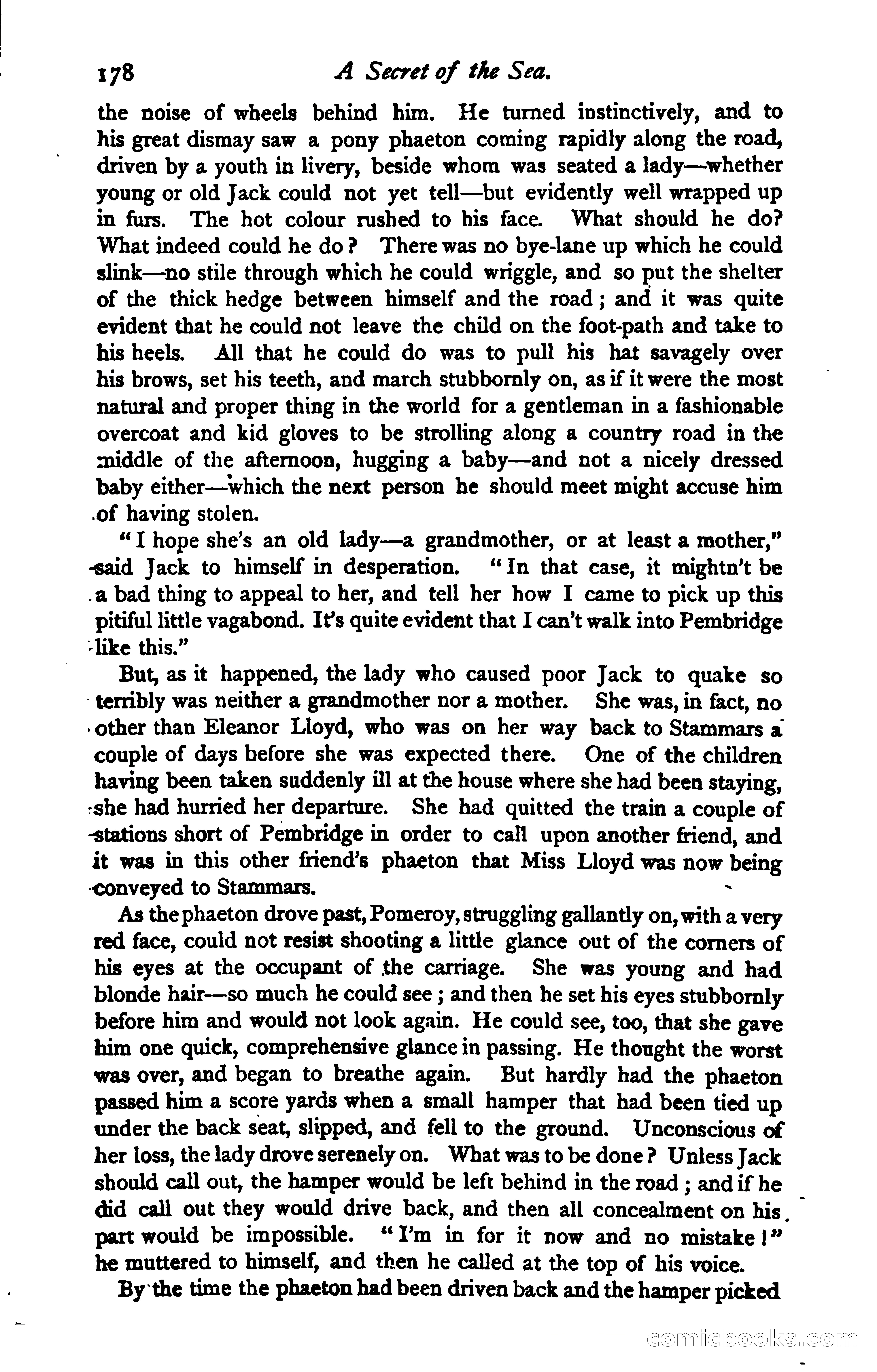 The Argosy — page 190 of 397