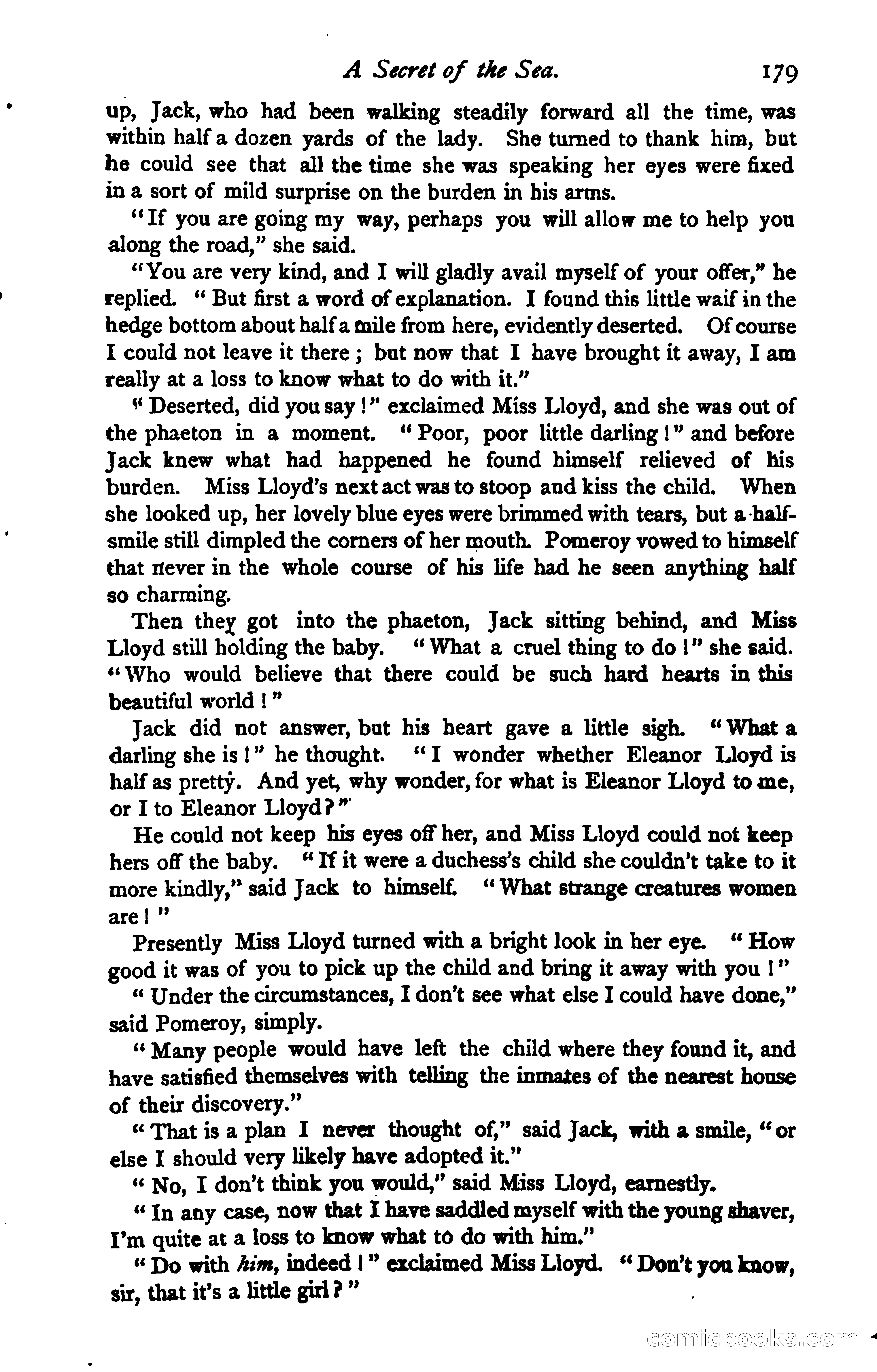 The Argosy — page 191 of 397