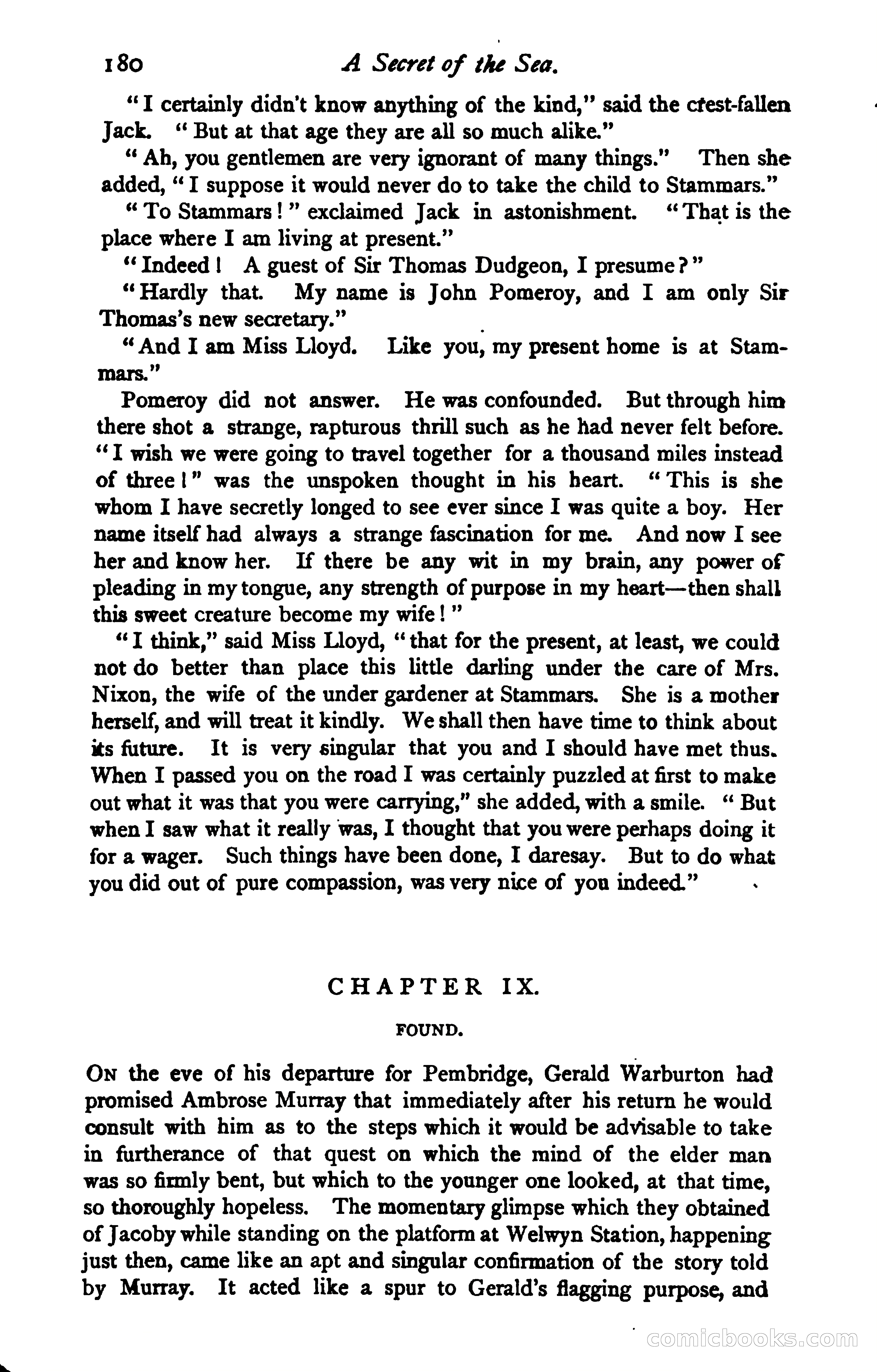 The Argosy — page 192 of 397