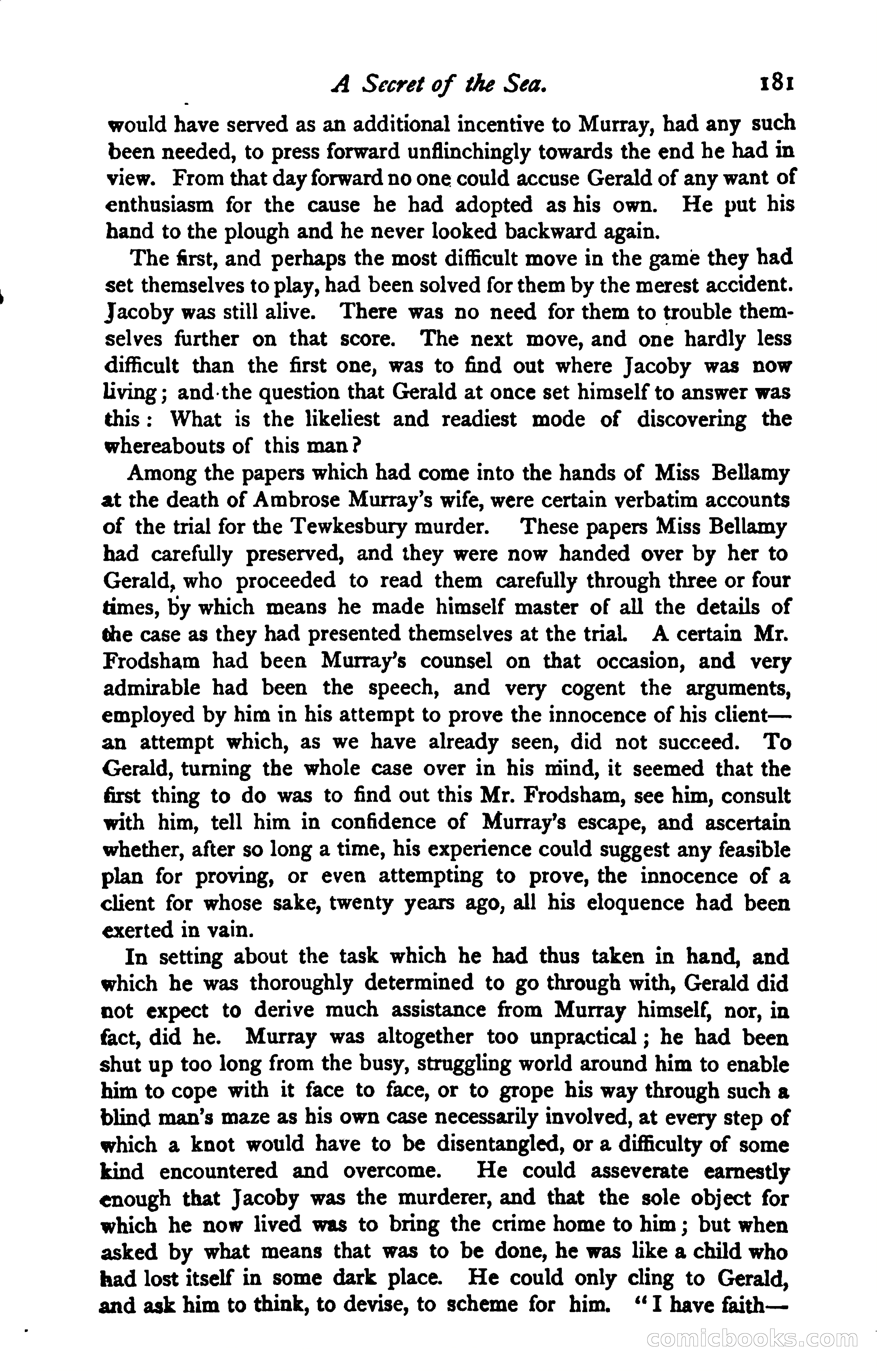 The Argosy — page 193 of 397