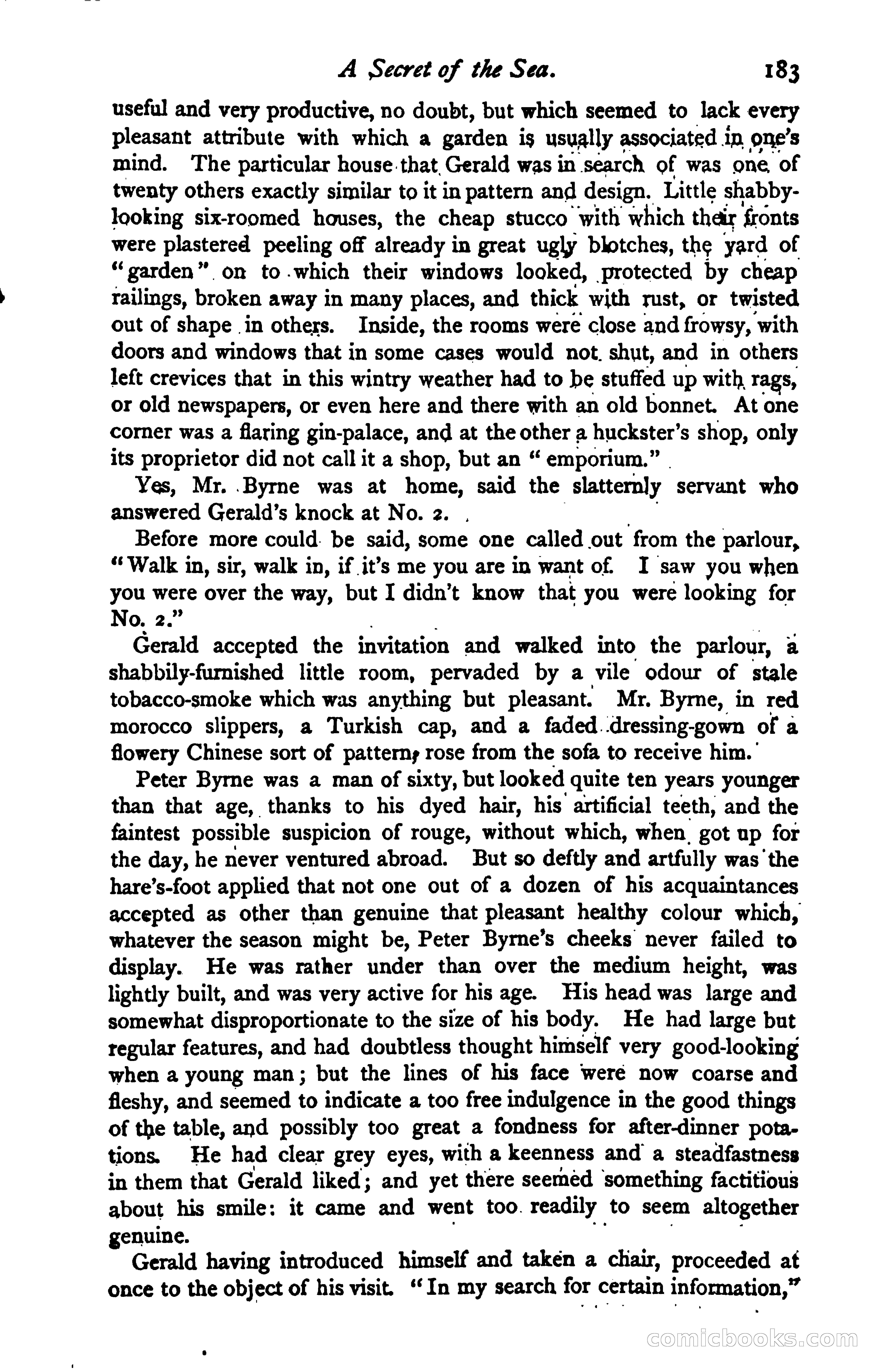 The Argosy — page 195 of 397