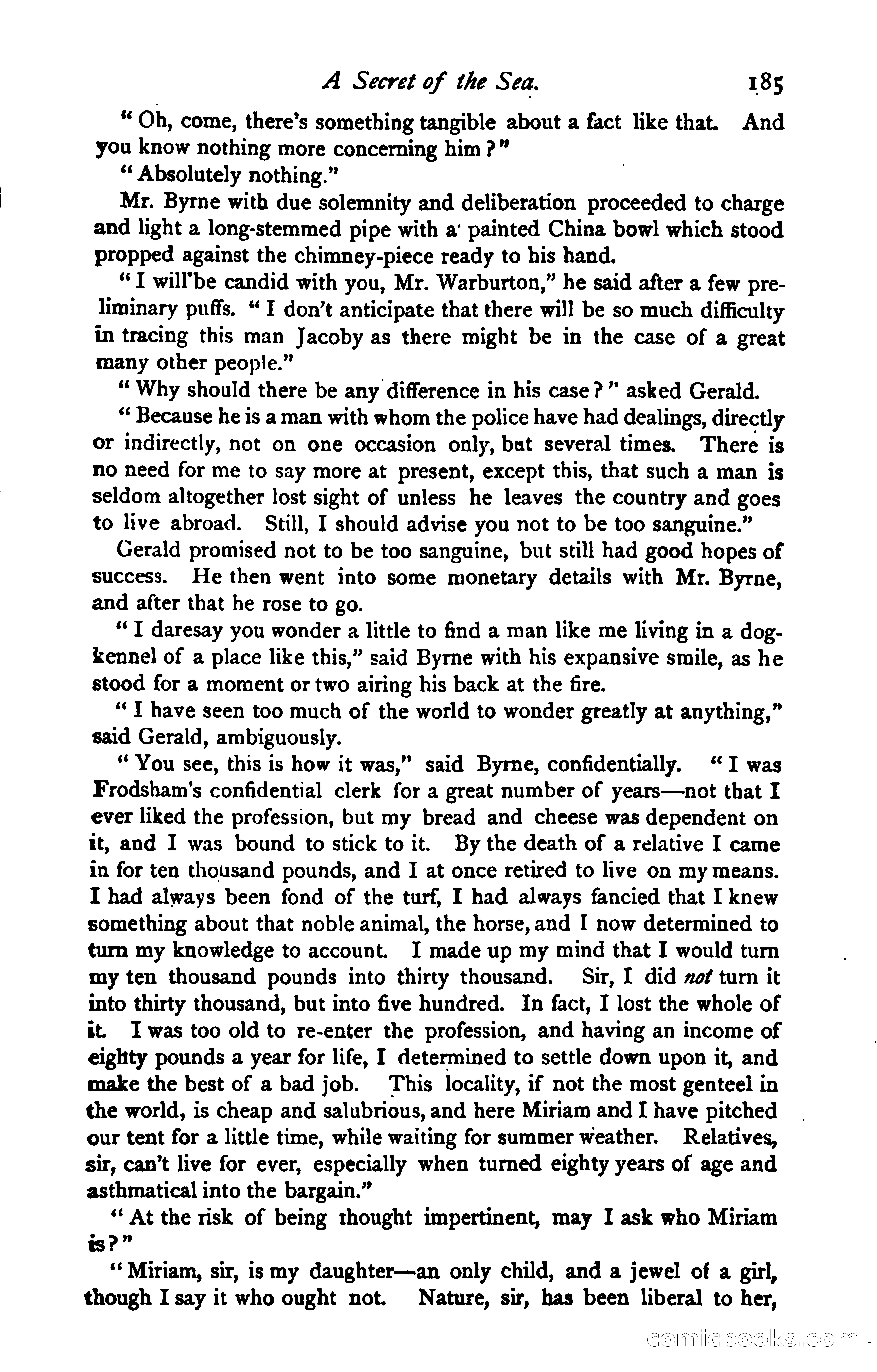 The Argosy — page 197 of 397