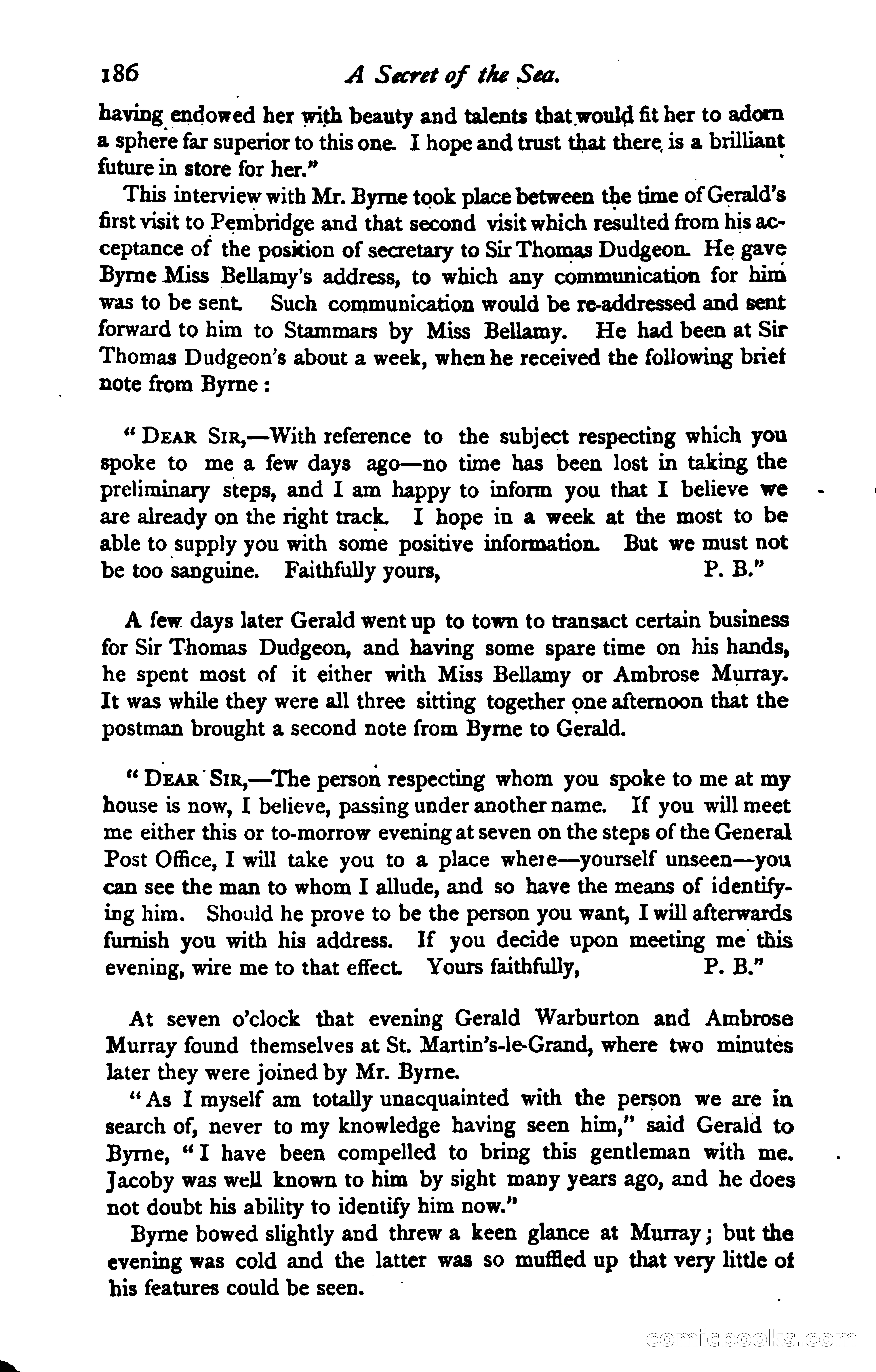 The Argosy — page 198 of 397
