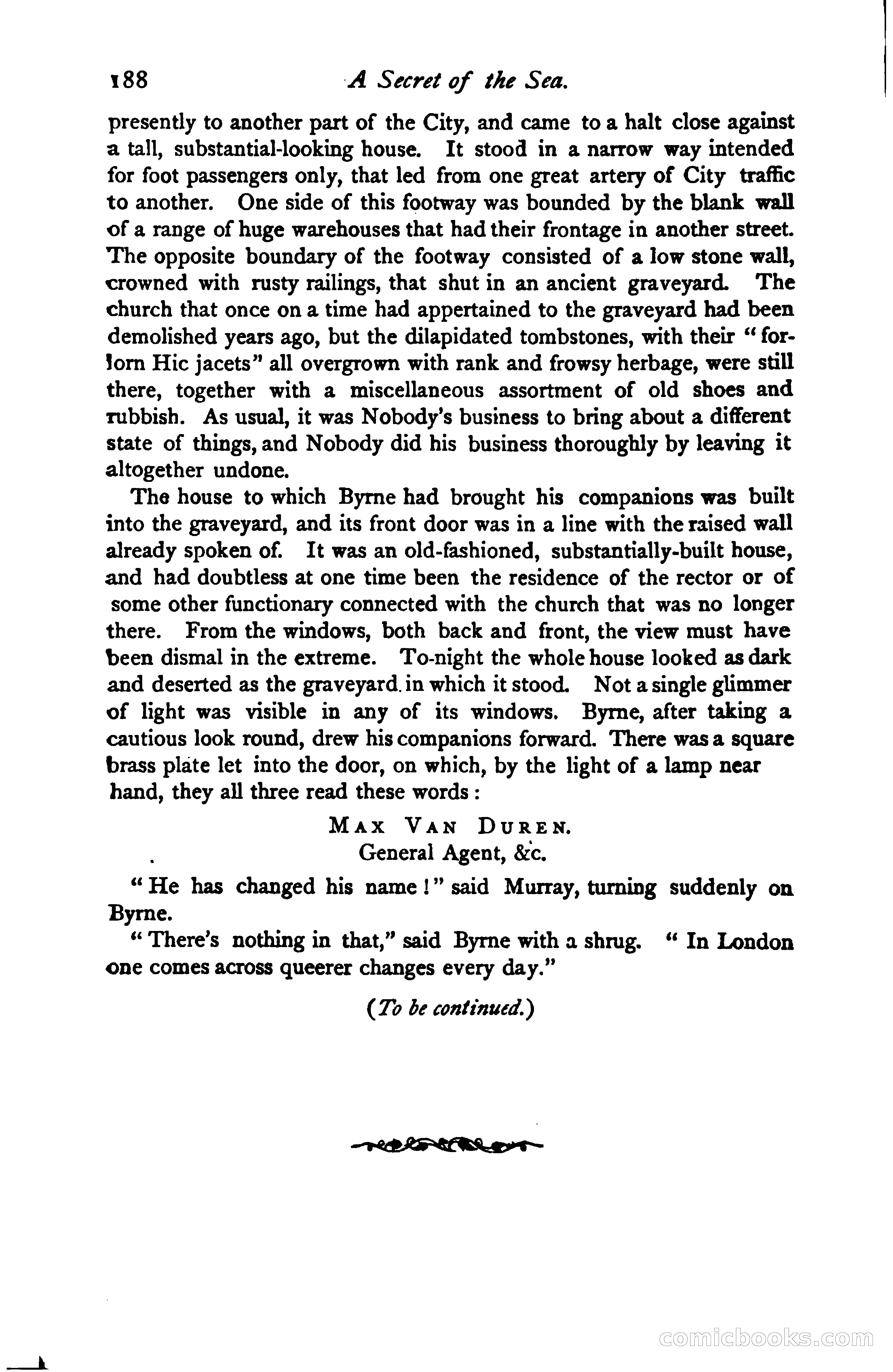 The Argosy — page 200 of 397