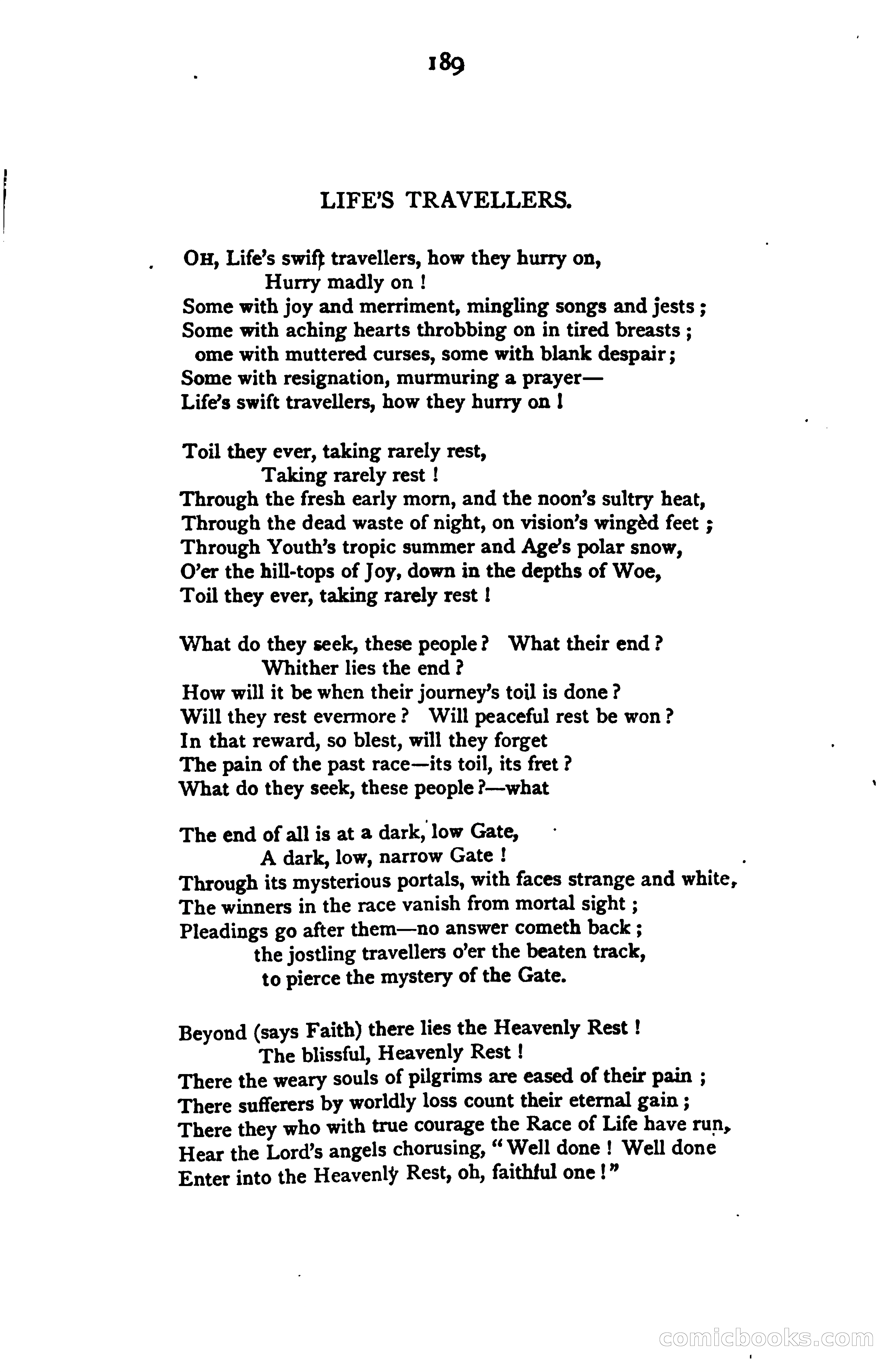 The Argosy — page 201 of 397