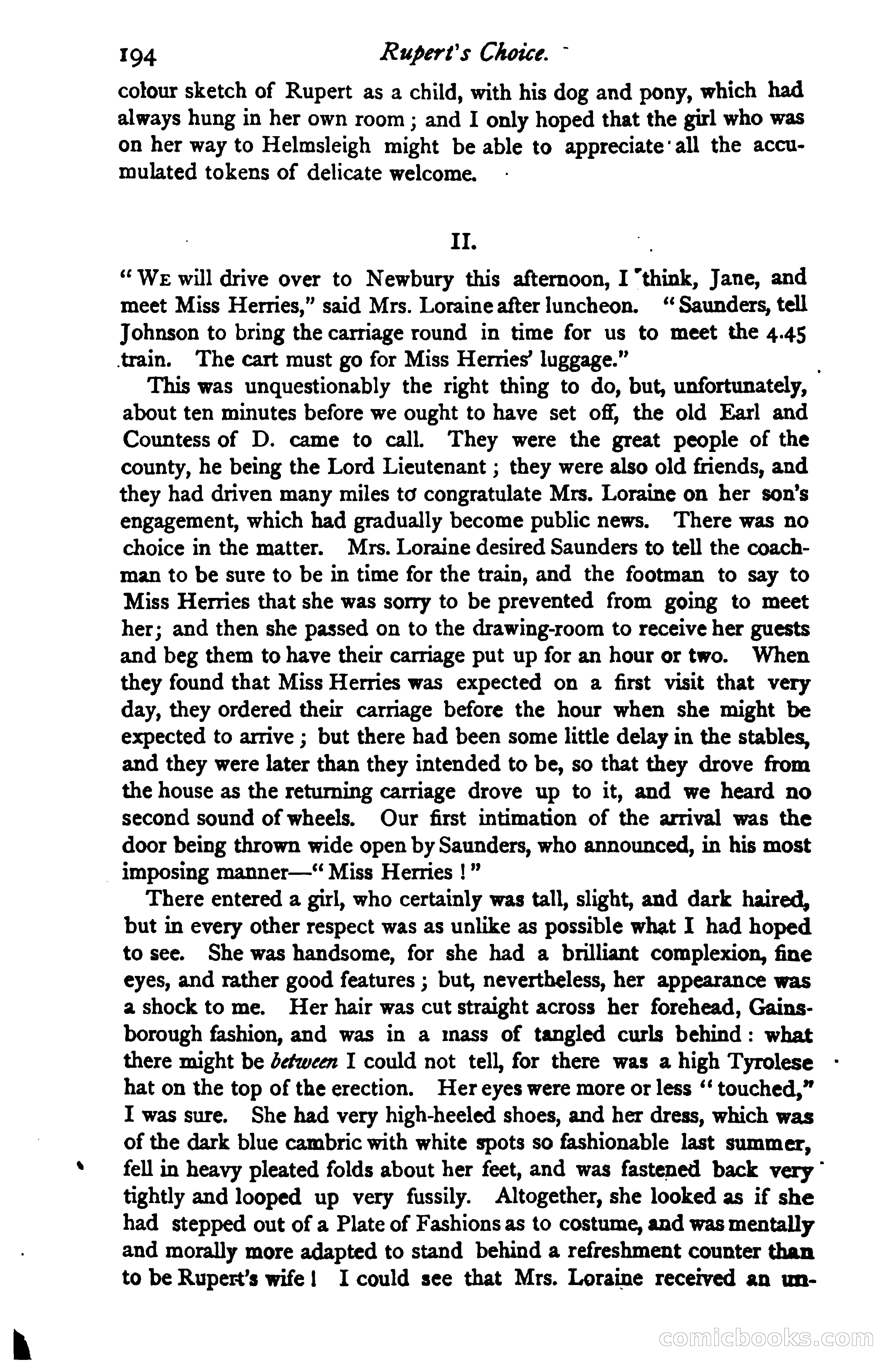 The Argosy — page 206 of 397
