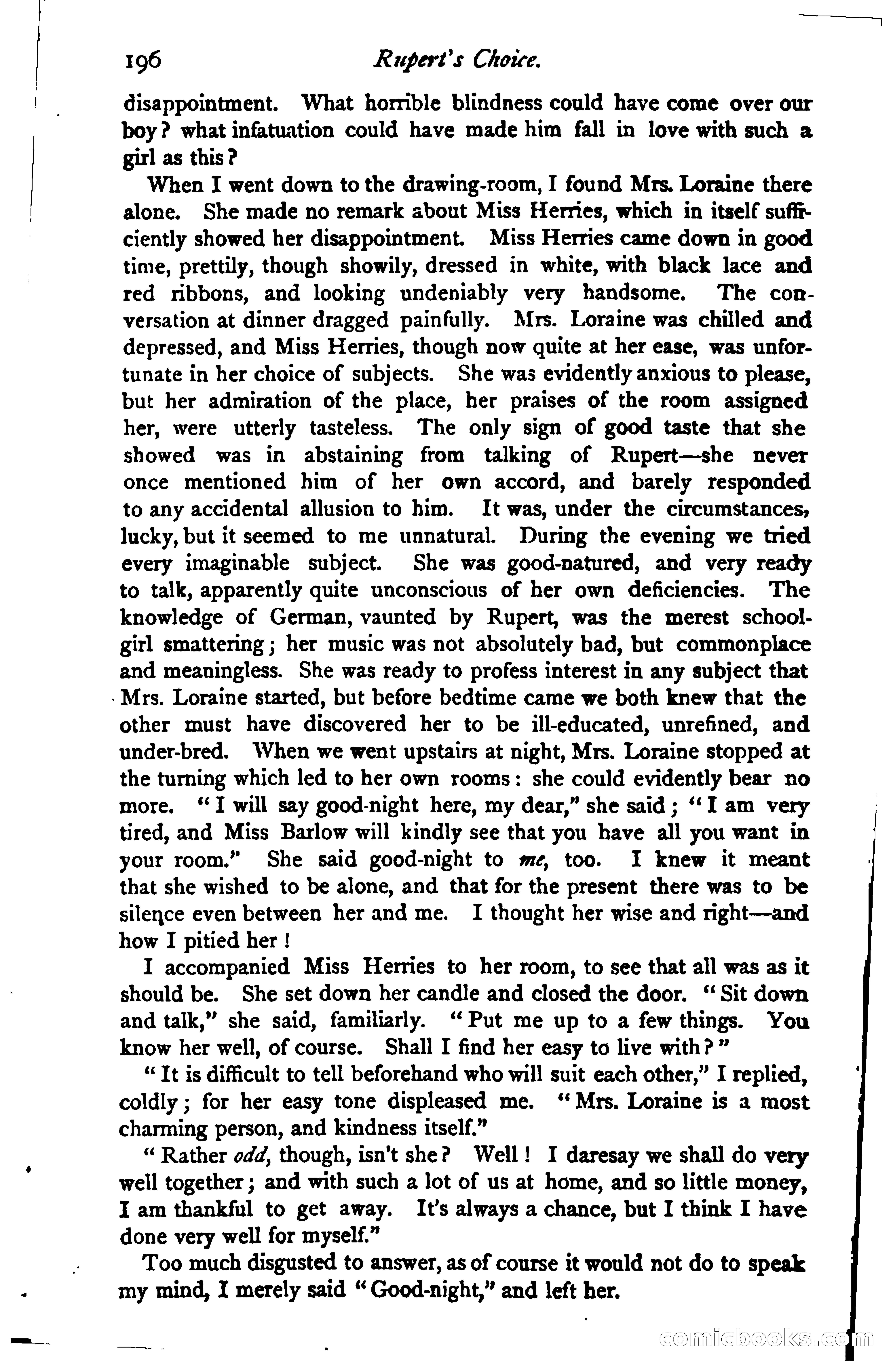 The Argosy — page 208 of 397