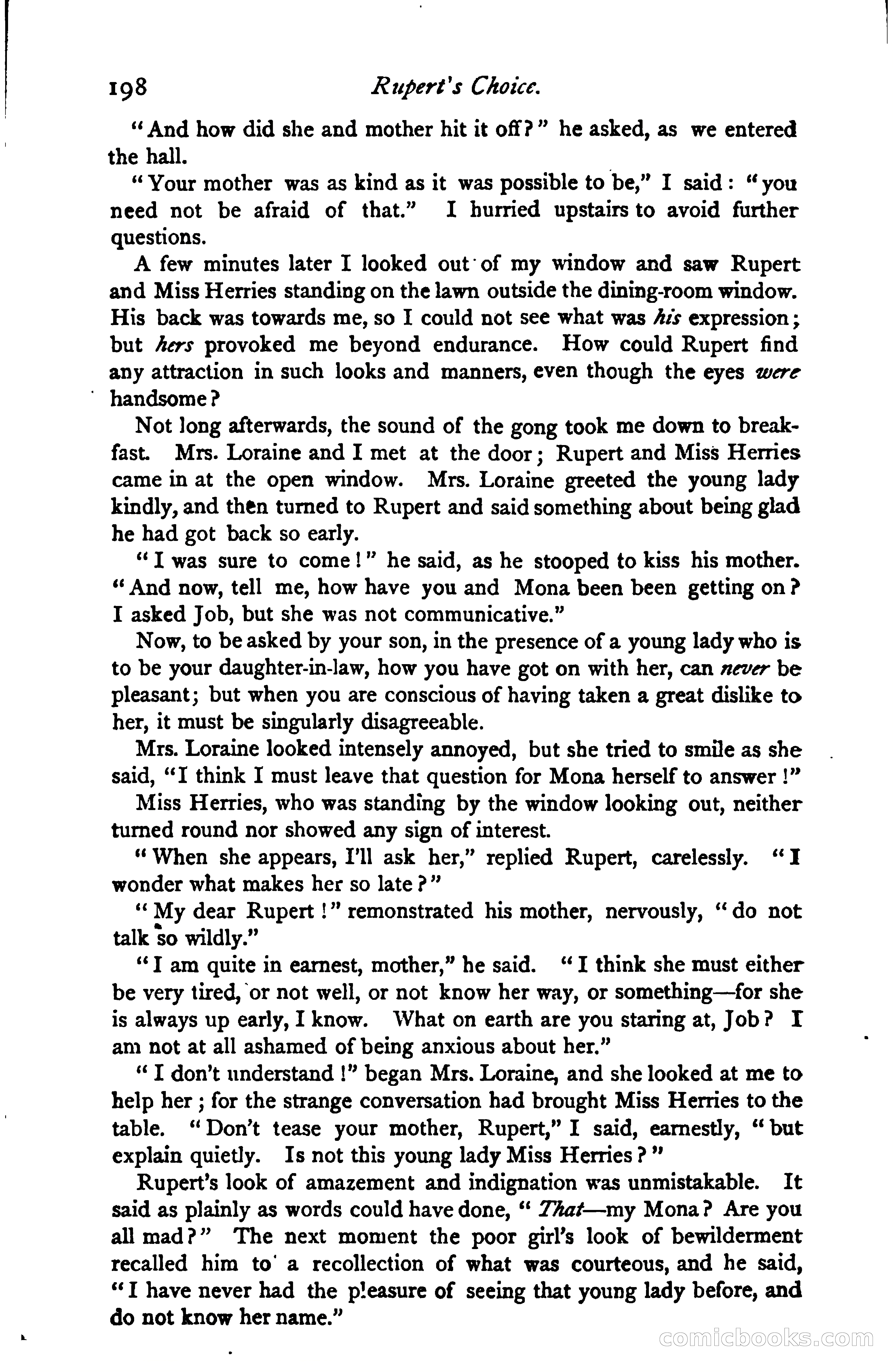 The Argosy — page 210 of 397