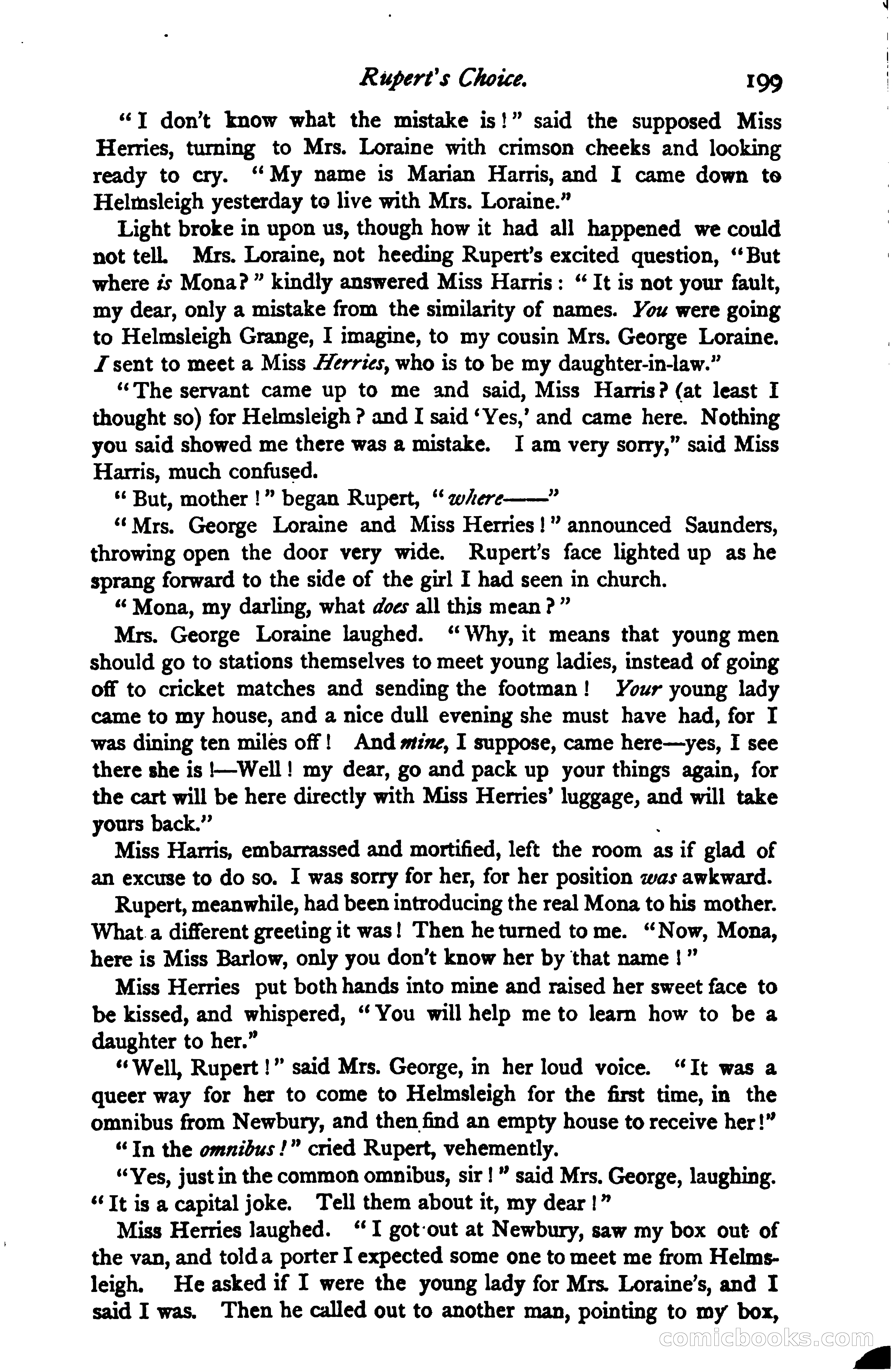 The Argosy — page 211 of 397