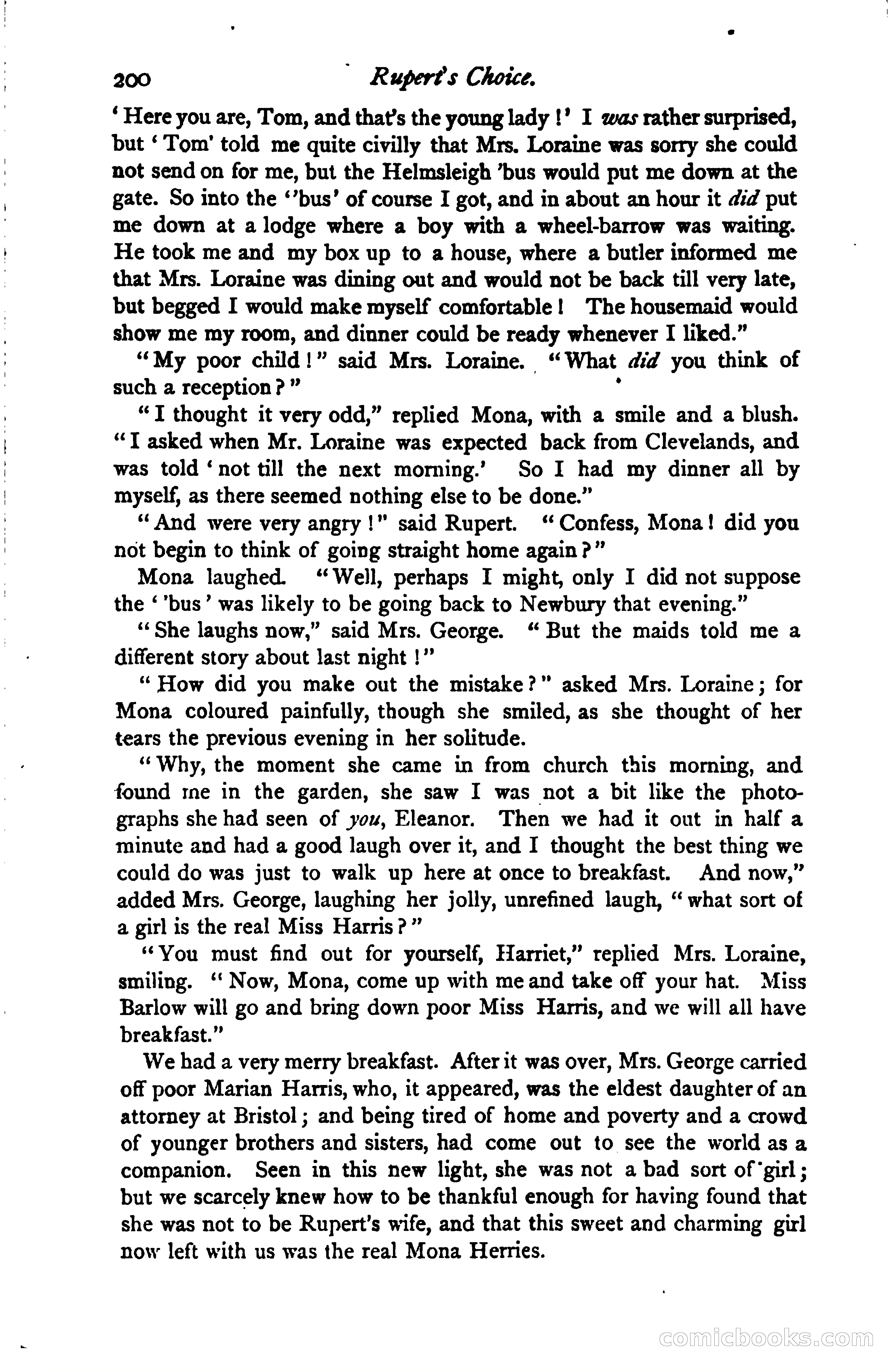 The Argosy — page 212 of 397