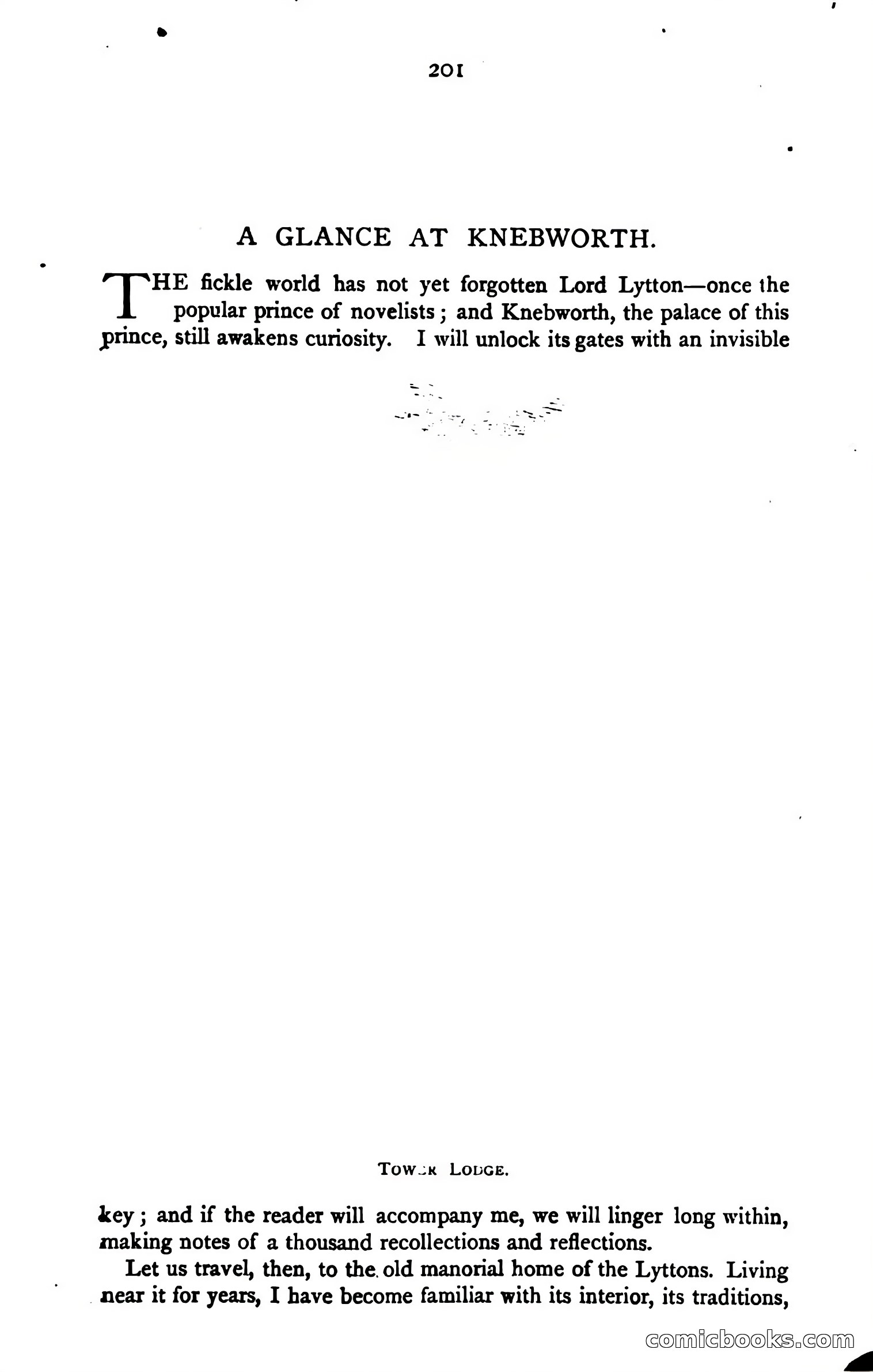 The Argosy — page 213 of 397
