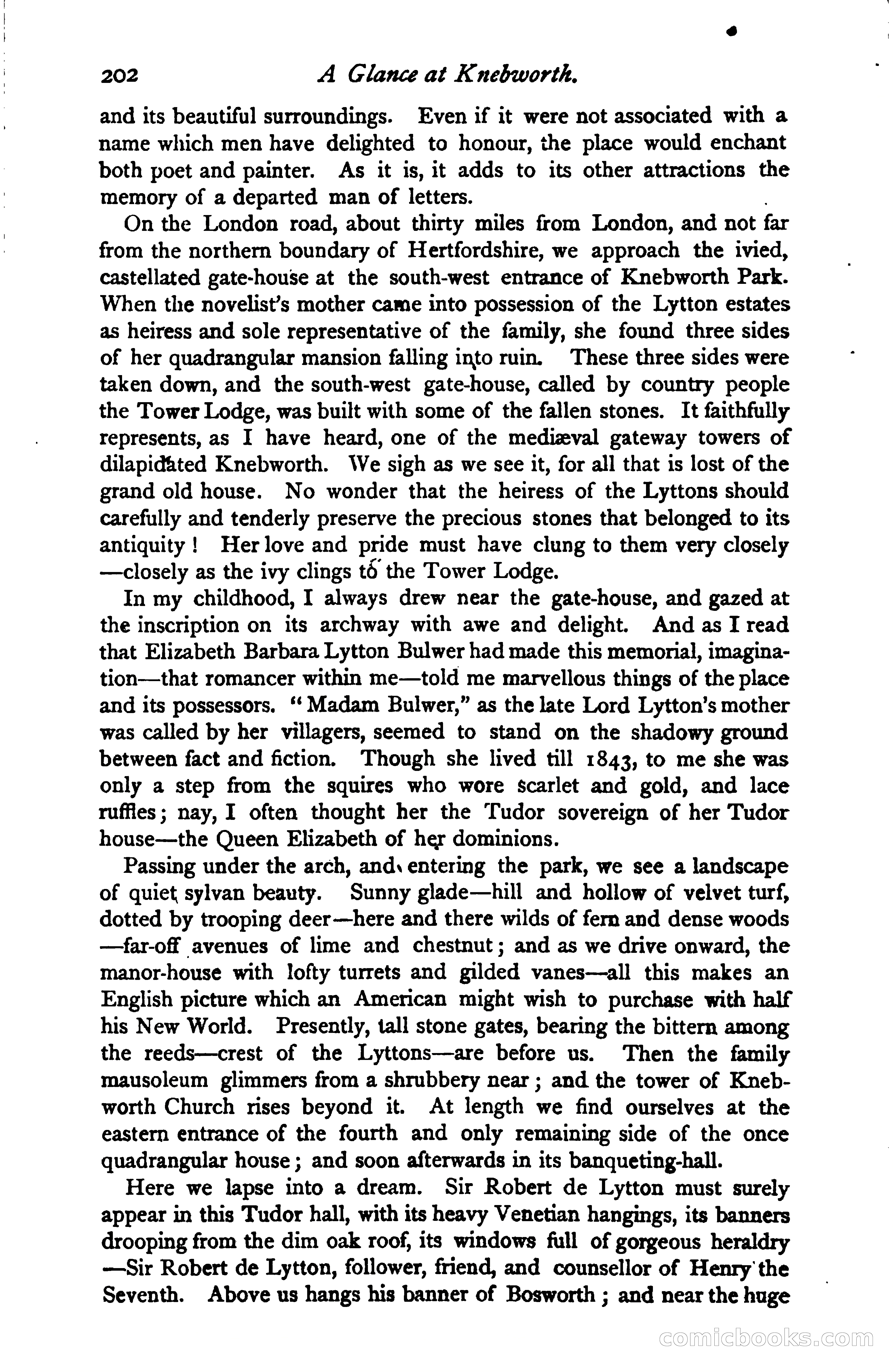 The Argosy — page 214 of 397