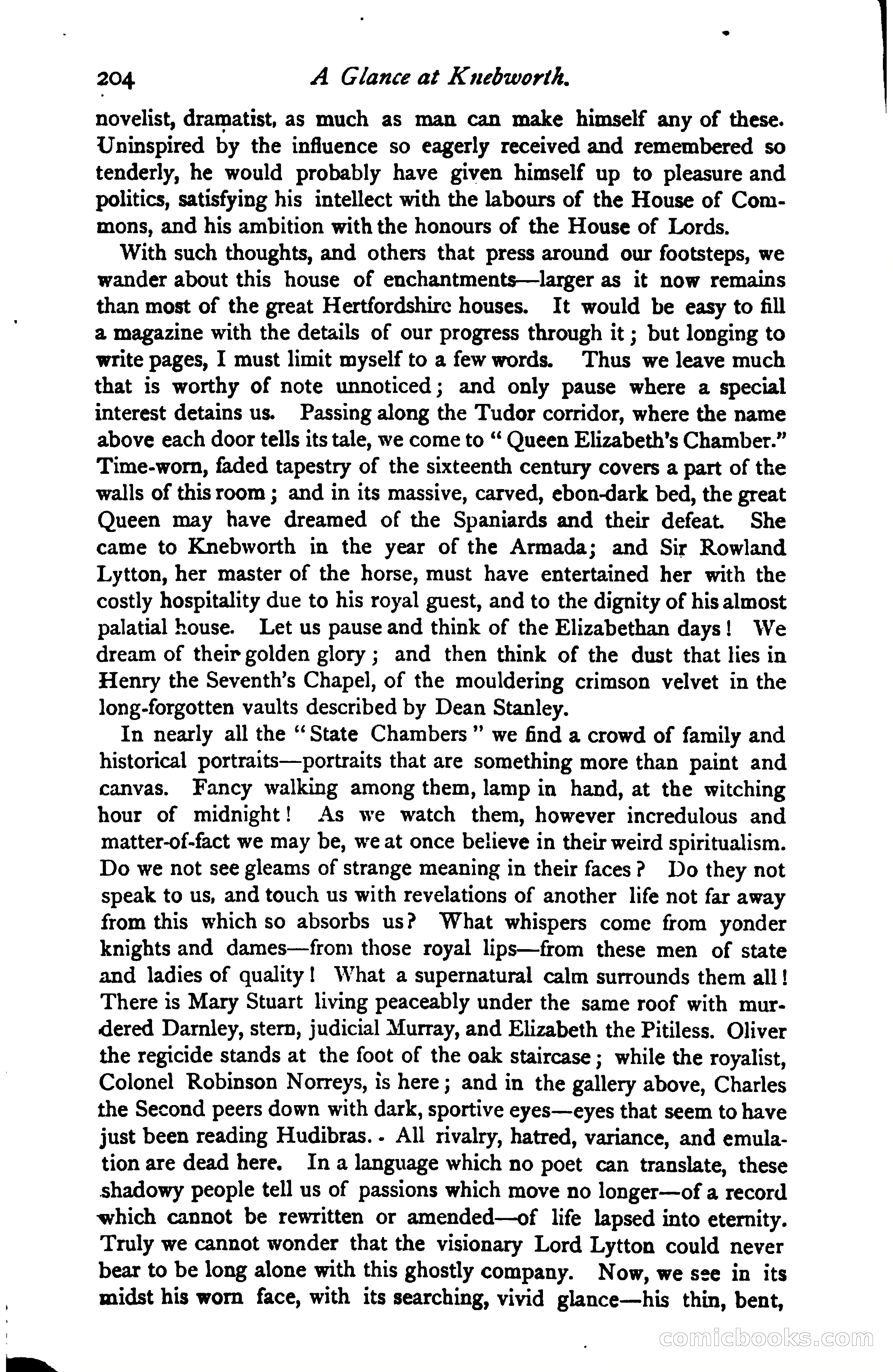 The Argosy — page 216 of 397