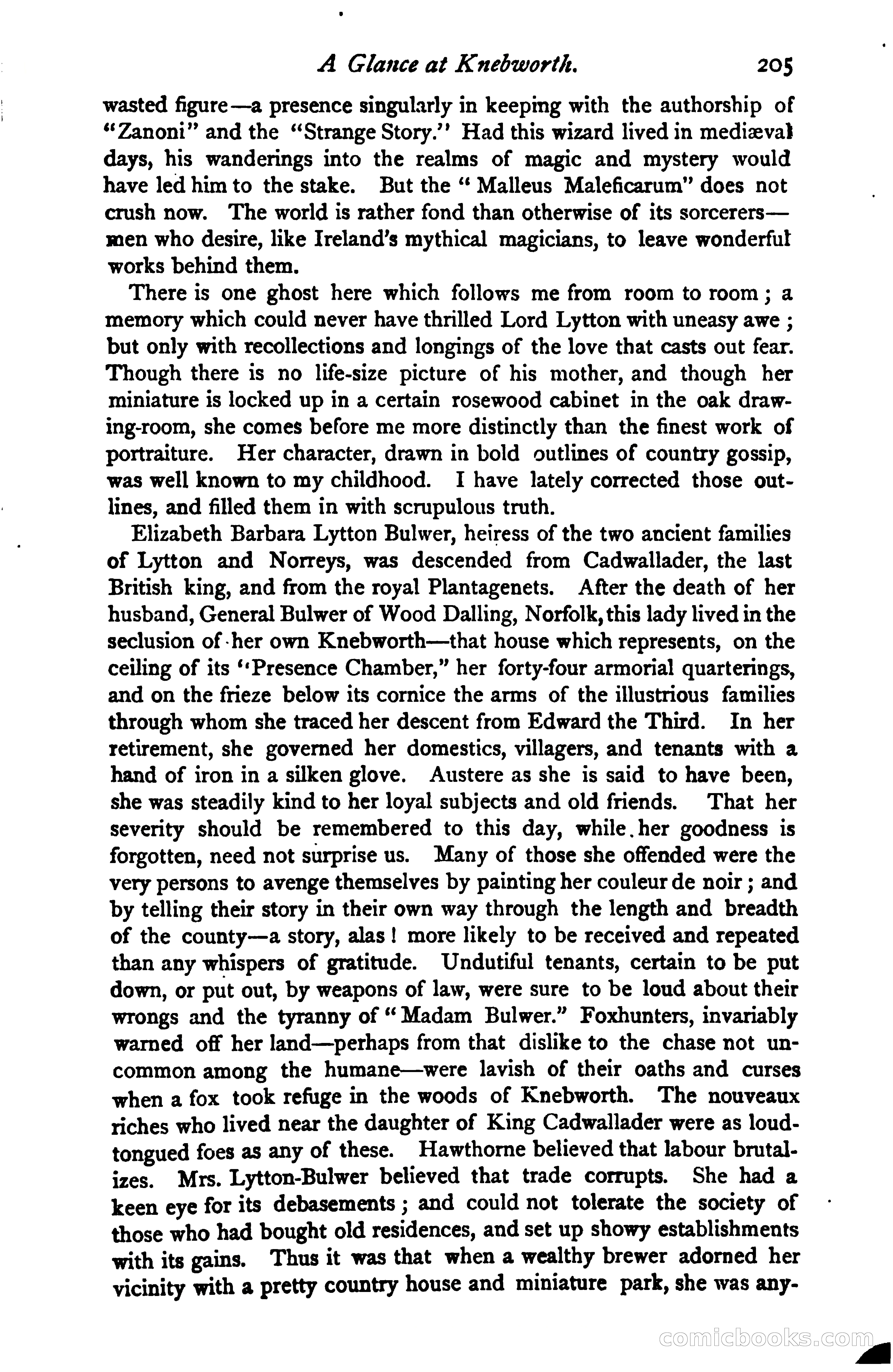 The Argosy — page 217 of 397