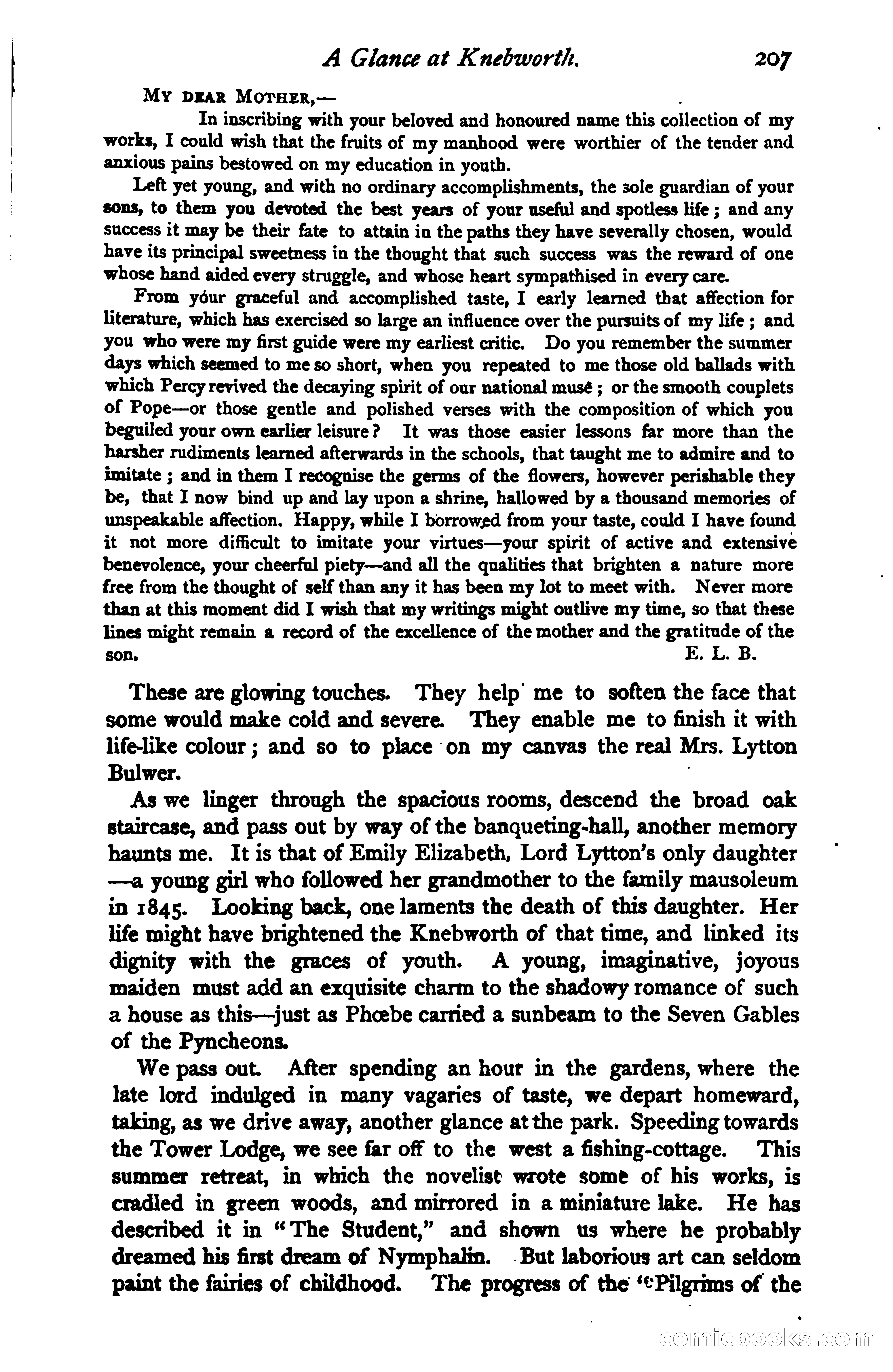 The Argosy — page 219 of 397