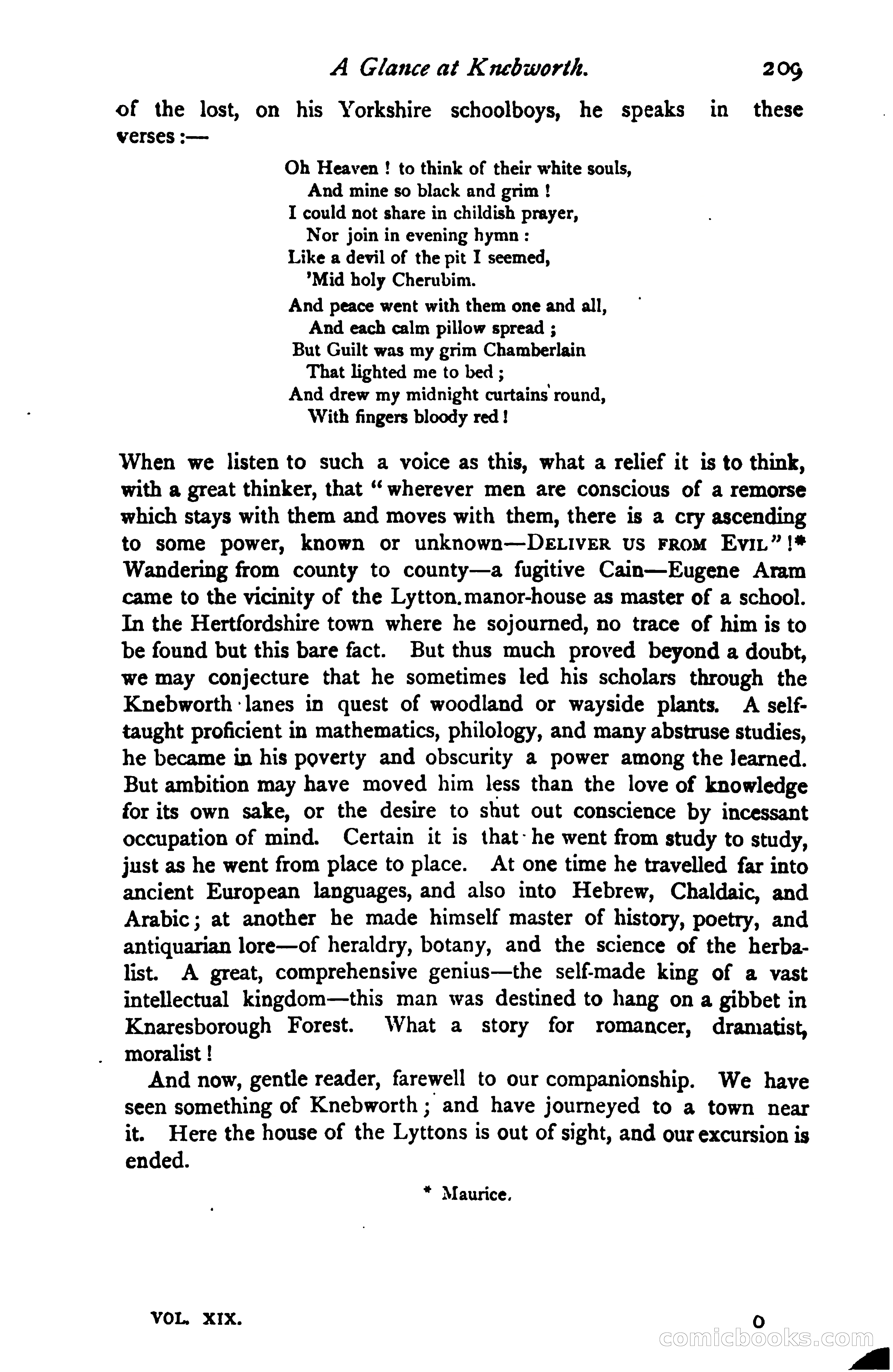 The Argosy — page 221 of 397
