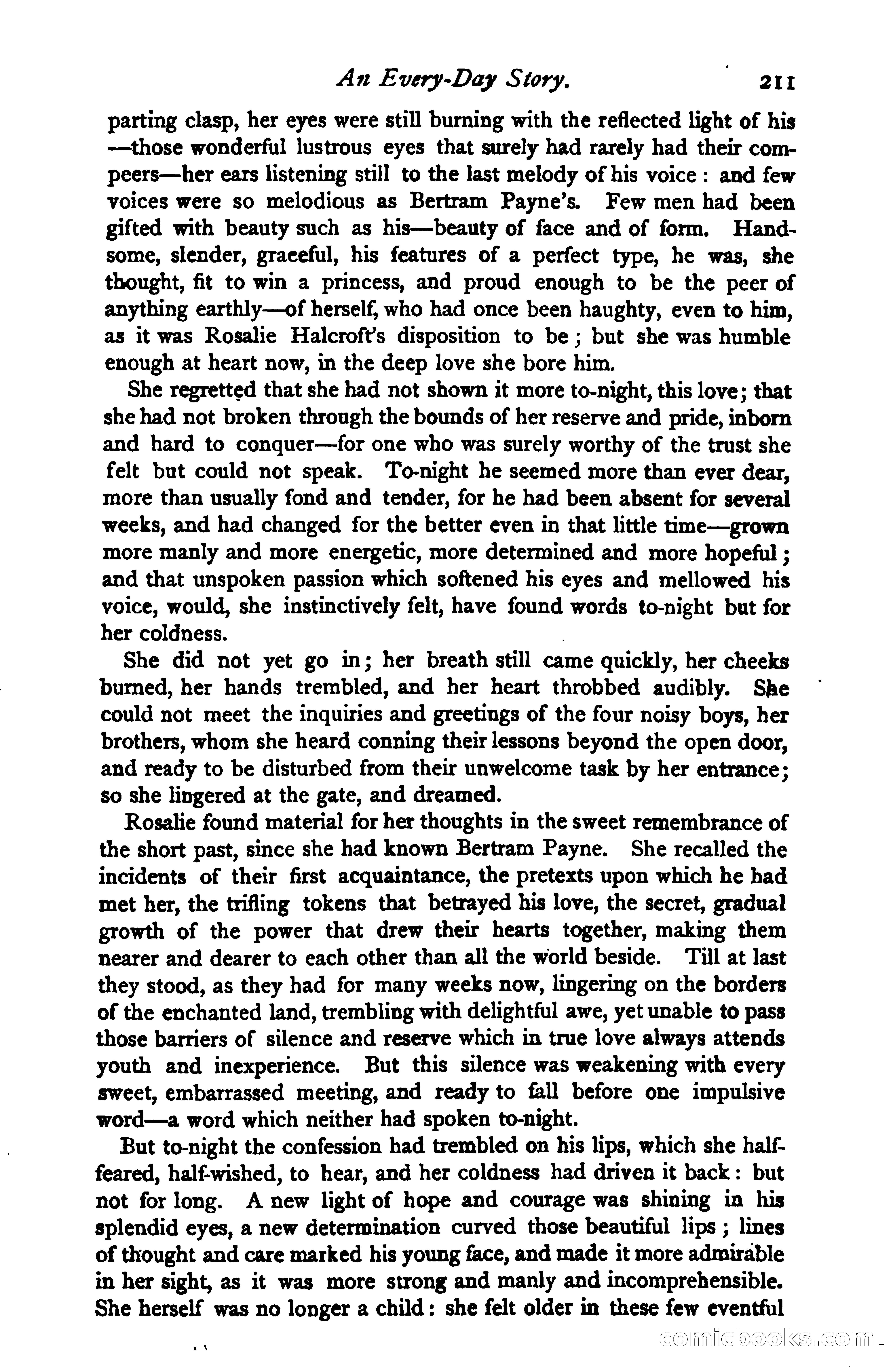 The Argosy — page 223 of 397