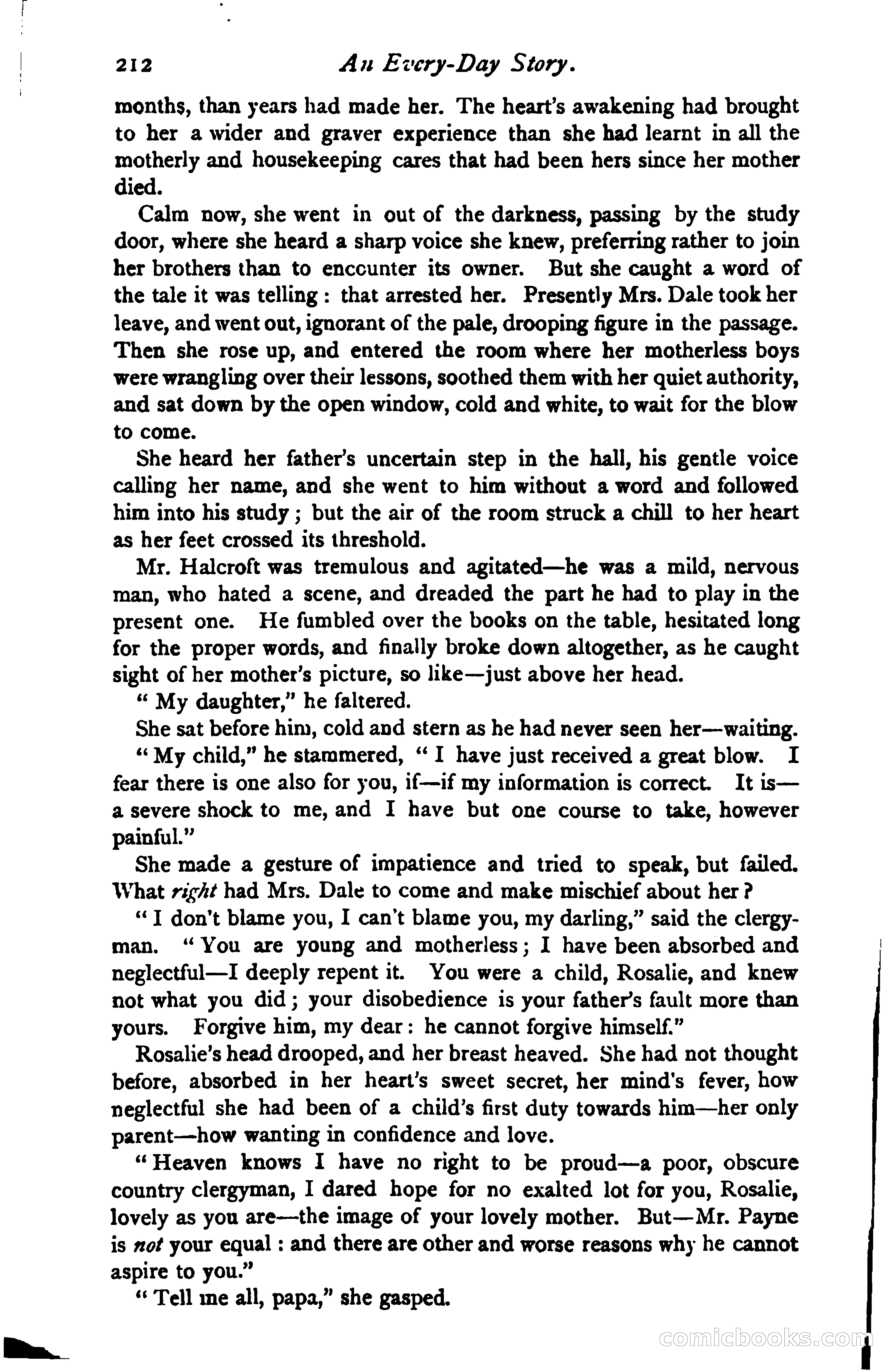 The Argosy — page 224 of 397