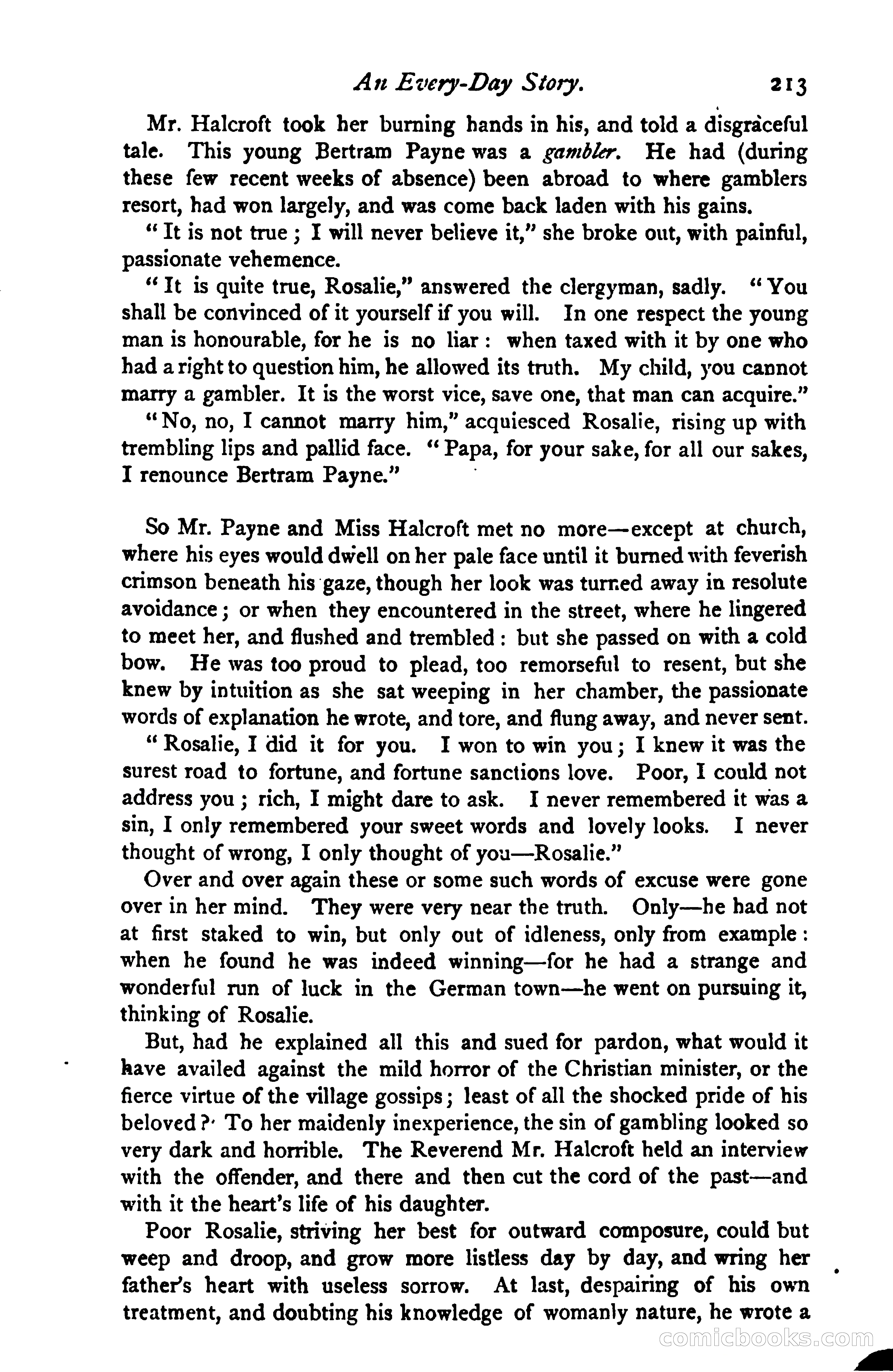 The Argosy — page 225 of 397
