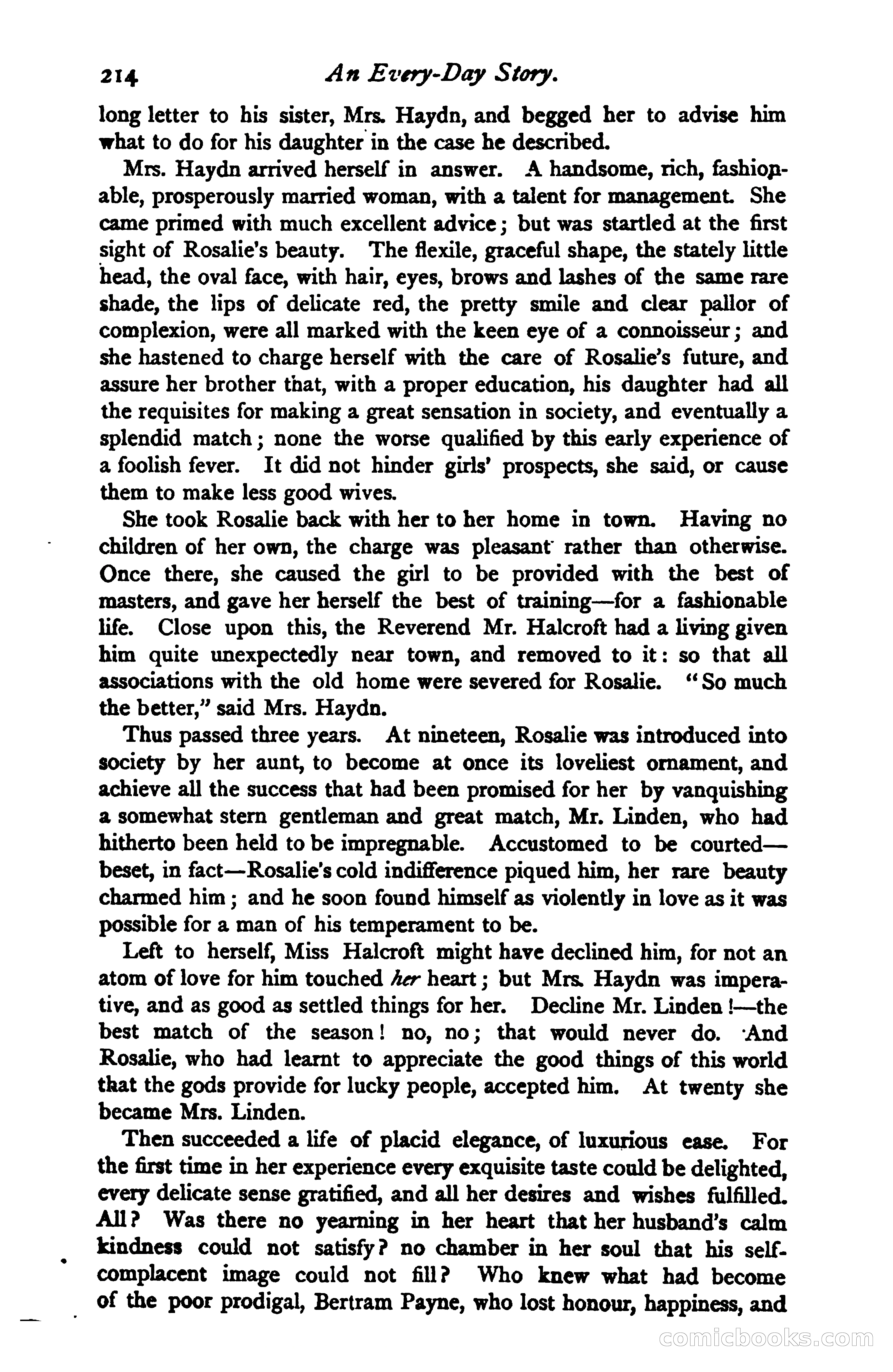 The Argosy — page 226 of 397