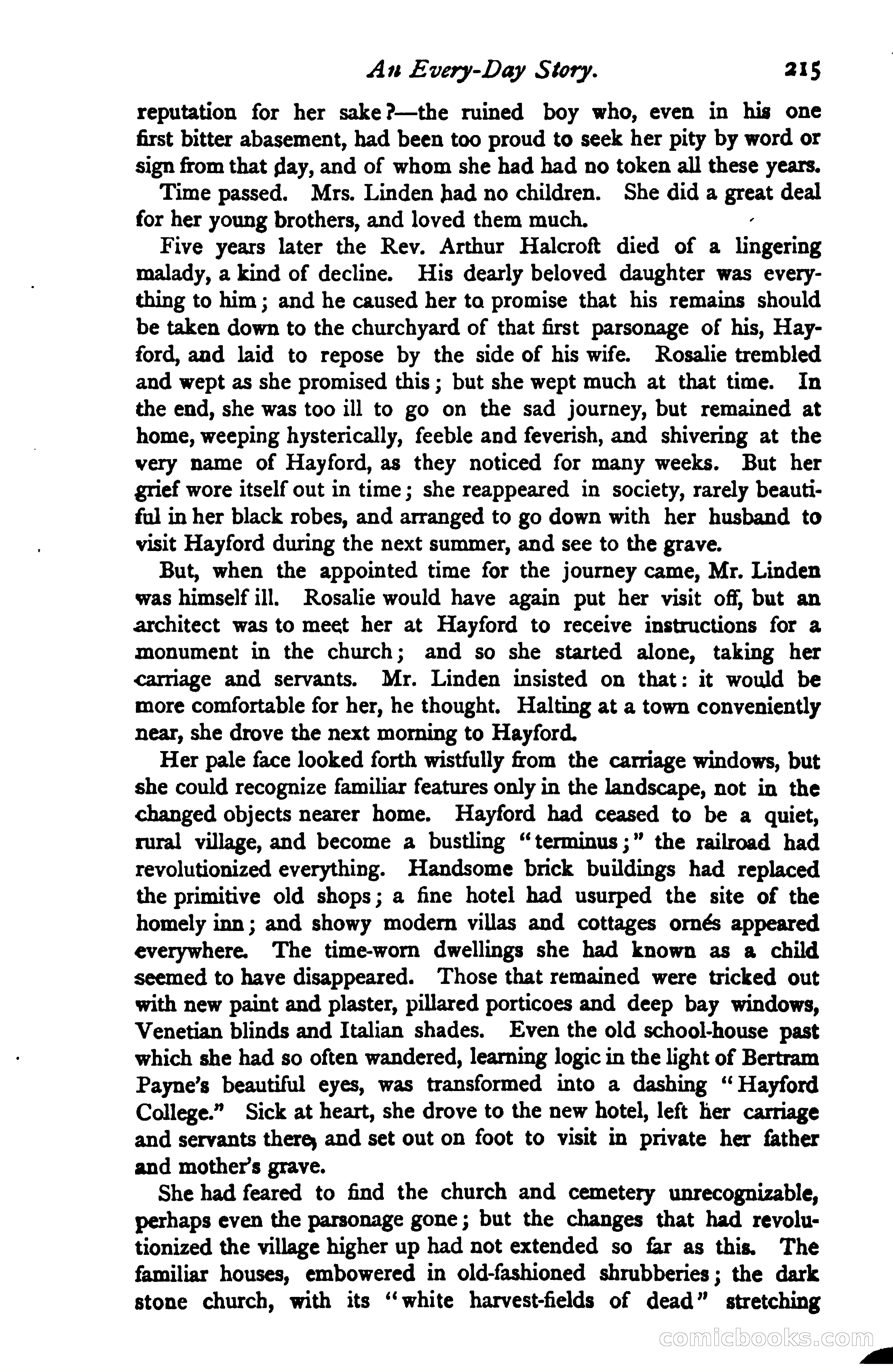The Argosy — page 227 of 397
