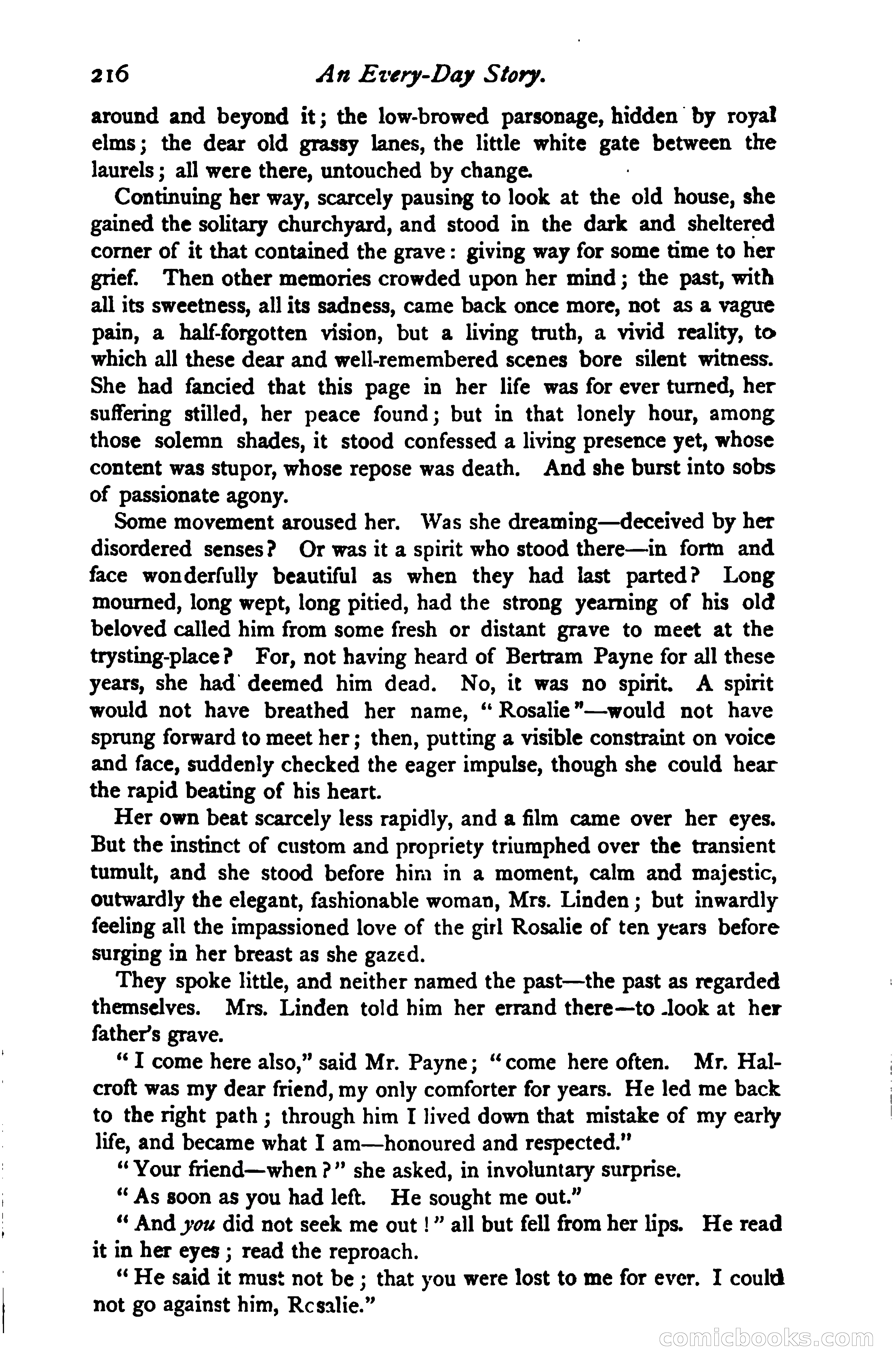 The Argosy — page 228 of 397
